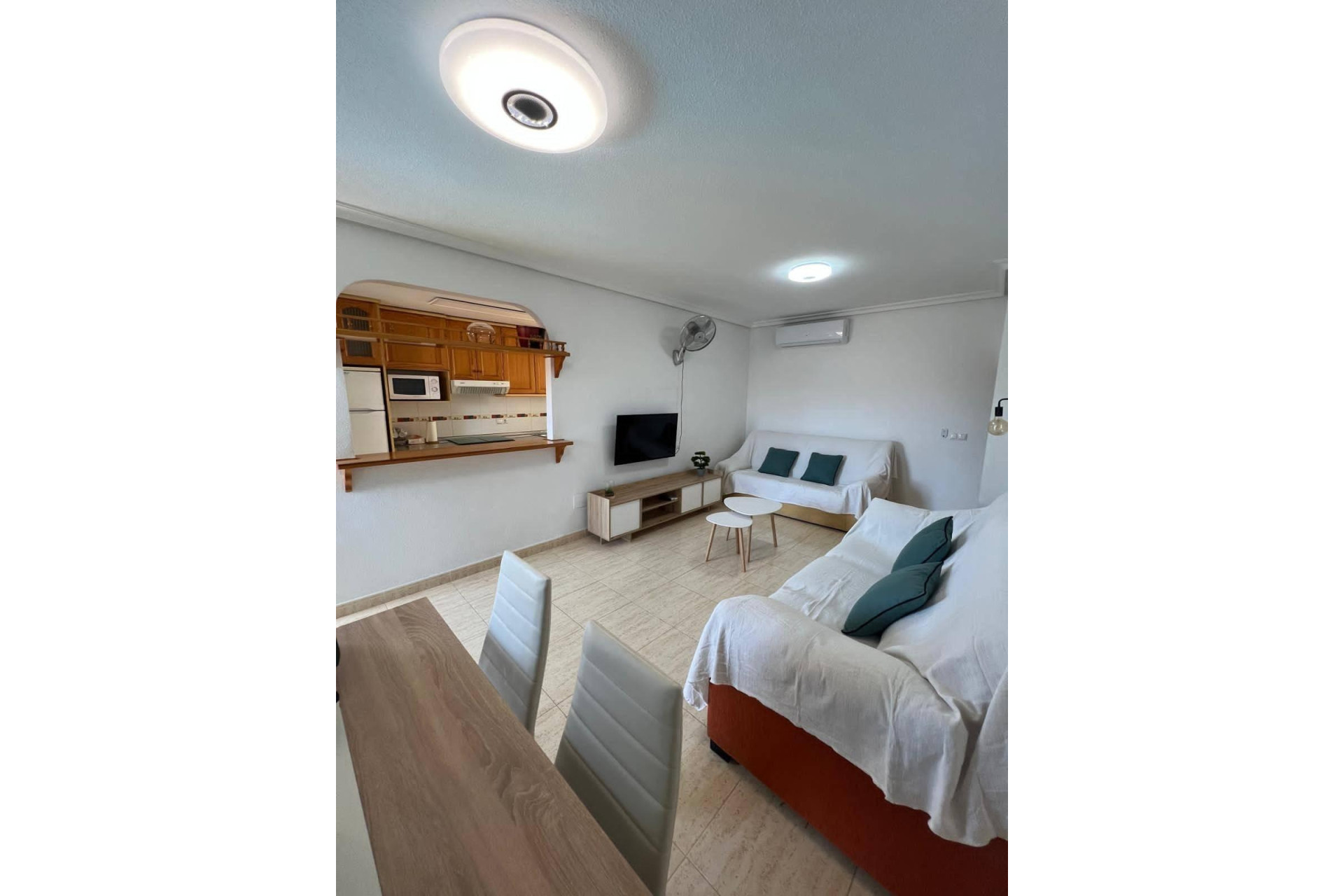 Herverkoop - duplex - Pilar de la Horadada - Zona Pueblo