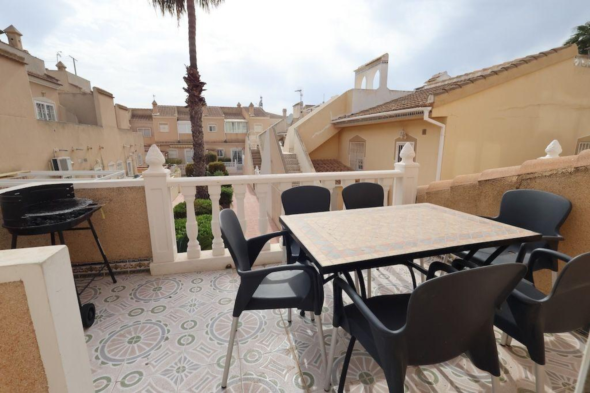Herverkoop - duplex - Rojales - Doña Pepa