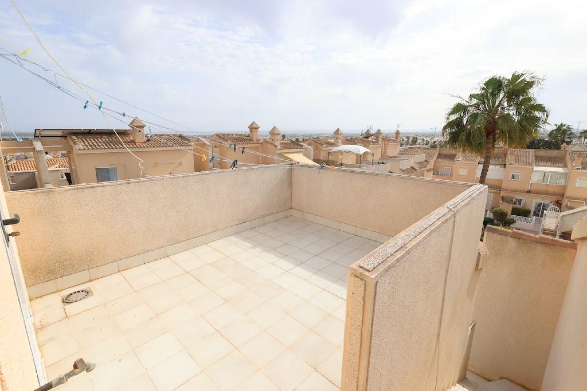 Herverkoop - duplex - Rojales - Doña Pepa