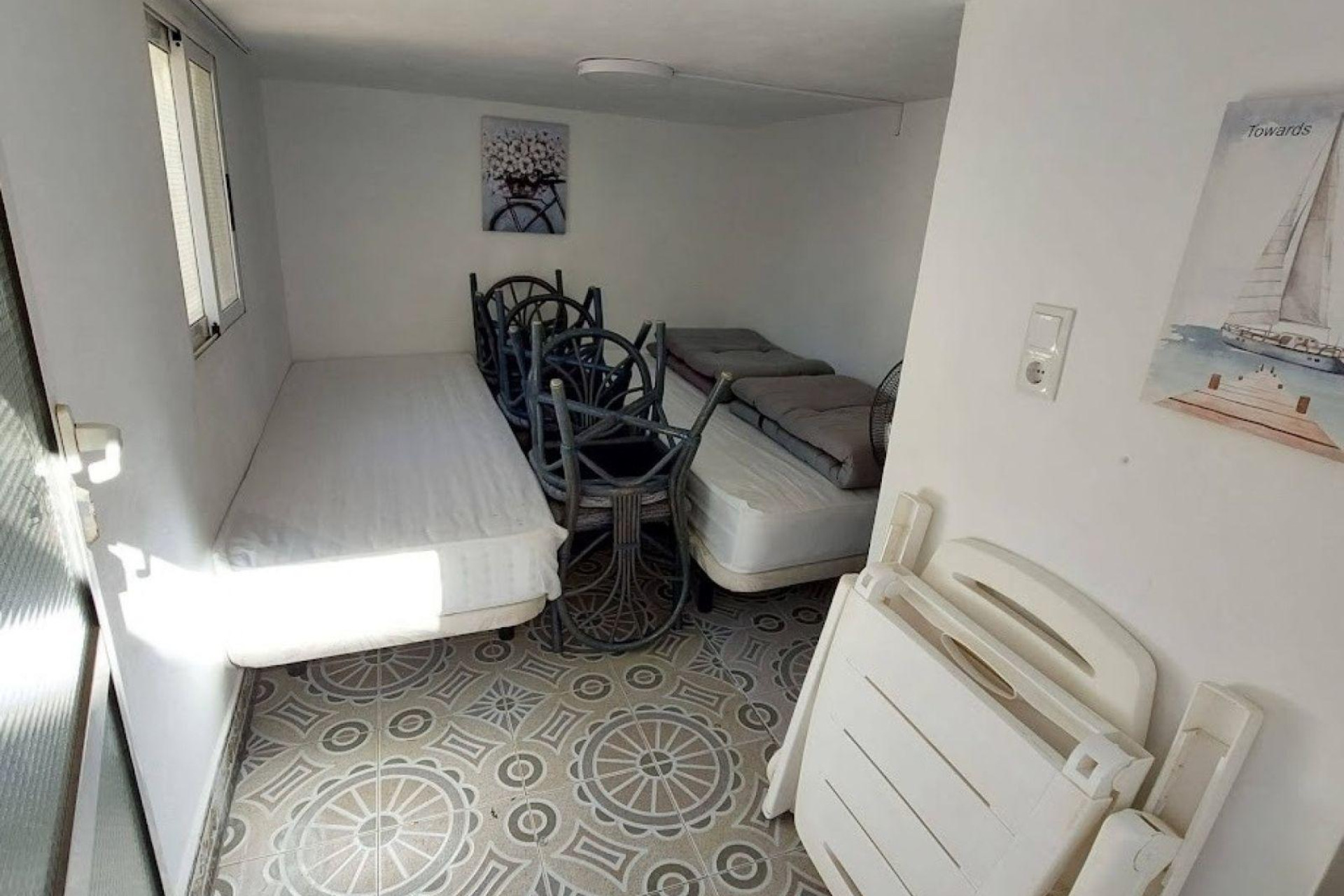 Herverkoop - duplex - Rojales - Doña Pepa