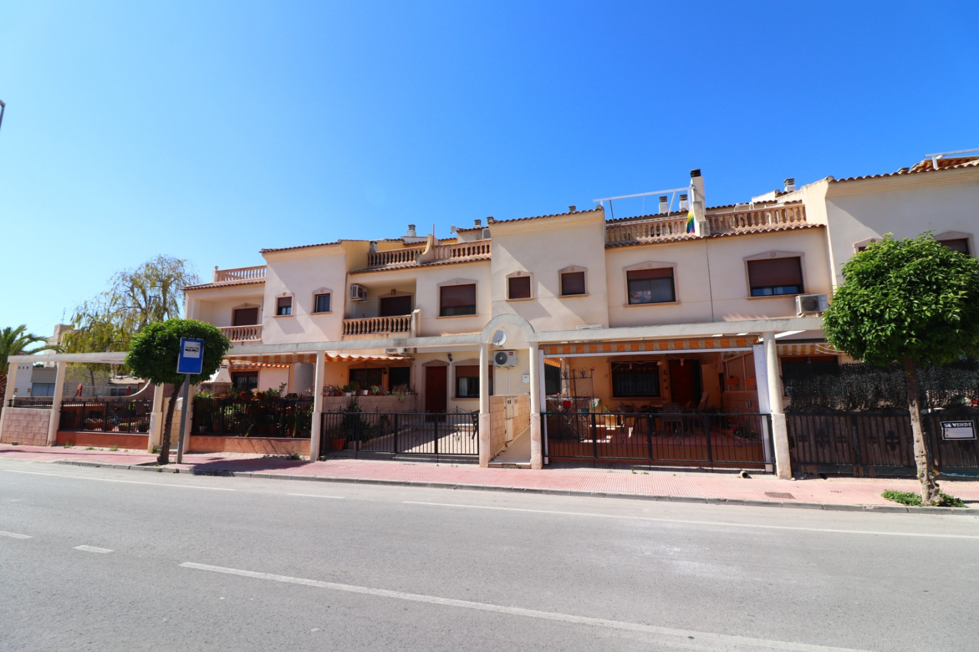 Herverkoop - duplex - San Fulgencio - San Fulgencio - Town