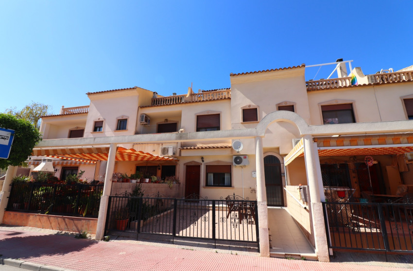 Herverkoop - duplex - San Fulgencio - San Fulgencio - Town