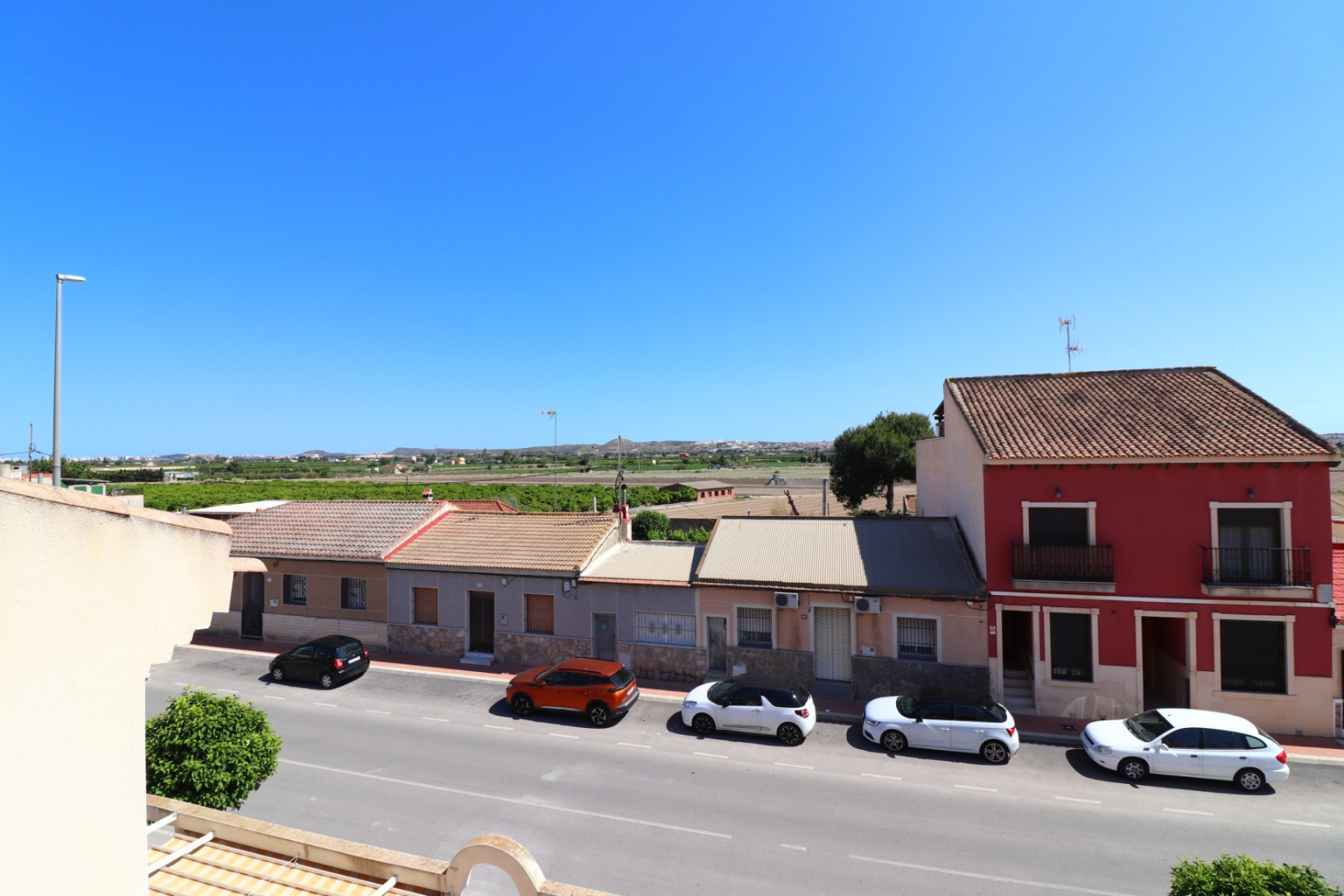 Herverkoop - duplex - San Fulgencio - San Fulgencio - Town