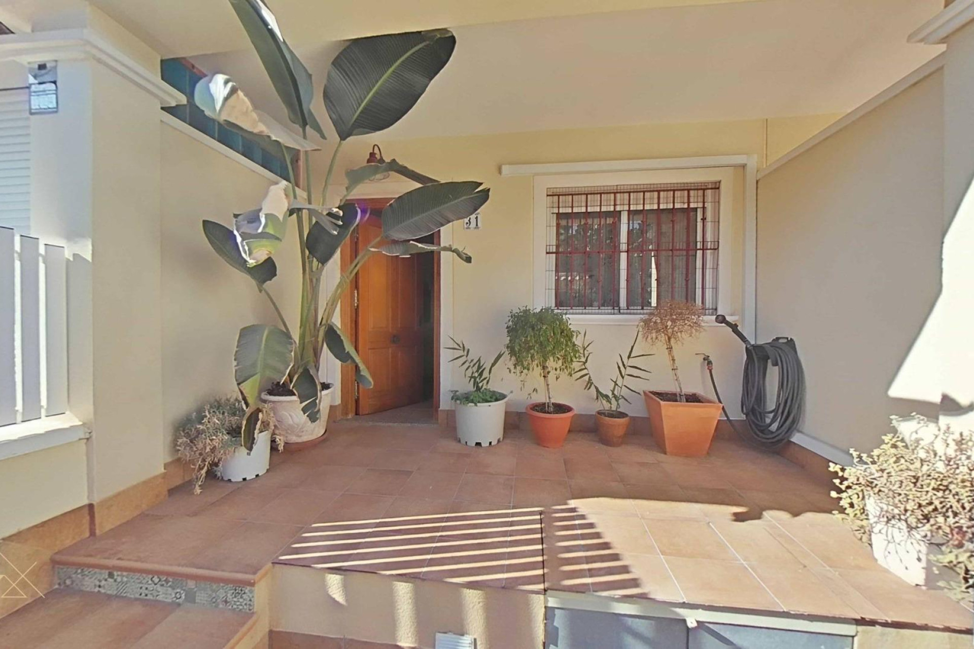 Herverkoop - duplex - San Pedro del Pinatar - El salero