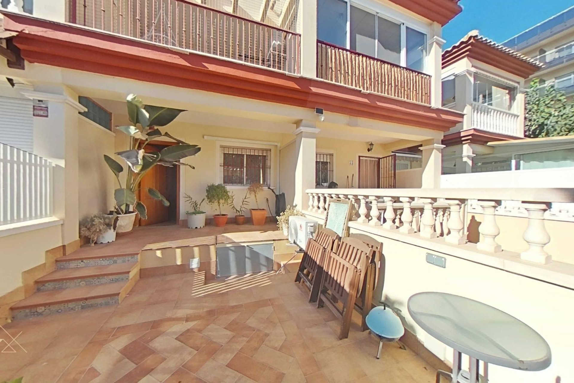 Herverkoop - duplex - San Pedro del Pinatar - El salero