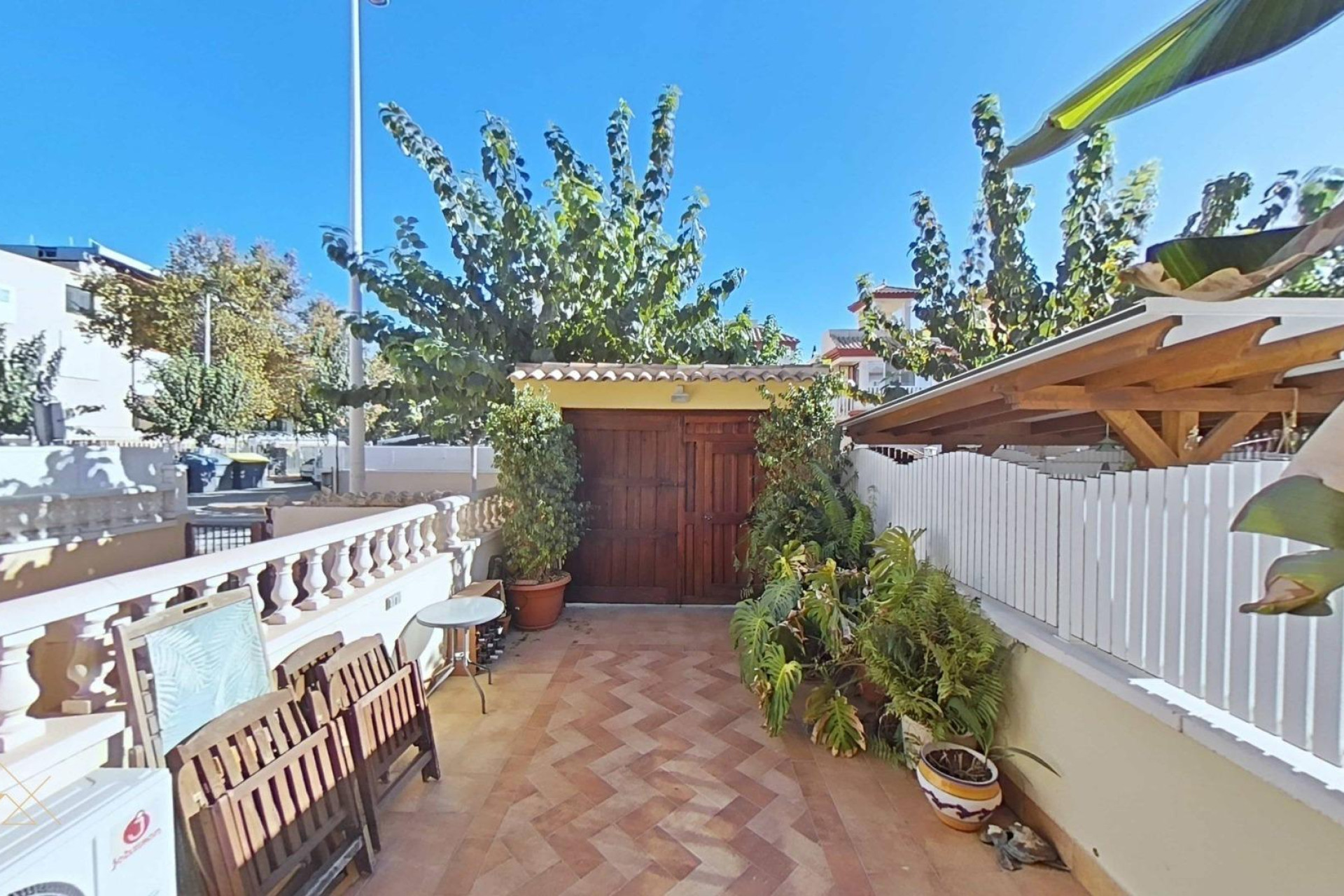 Herverkoop - duplex - San Pedro del Pinatar - El salero