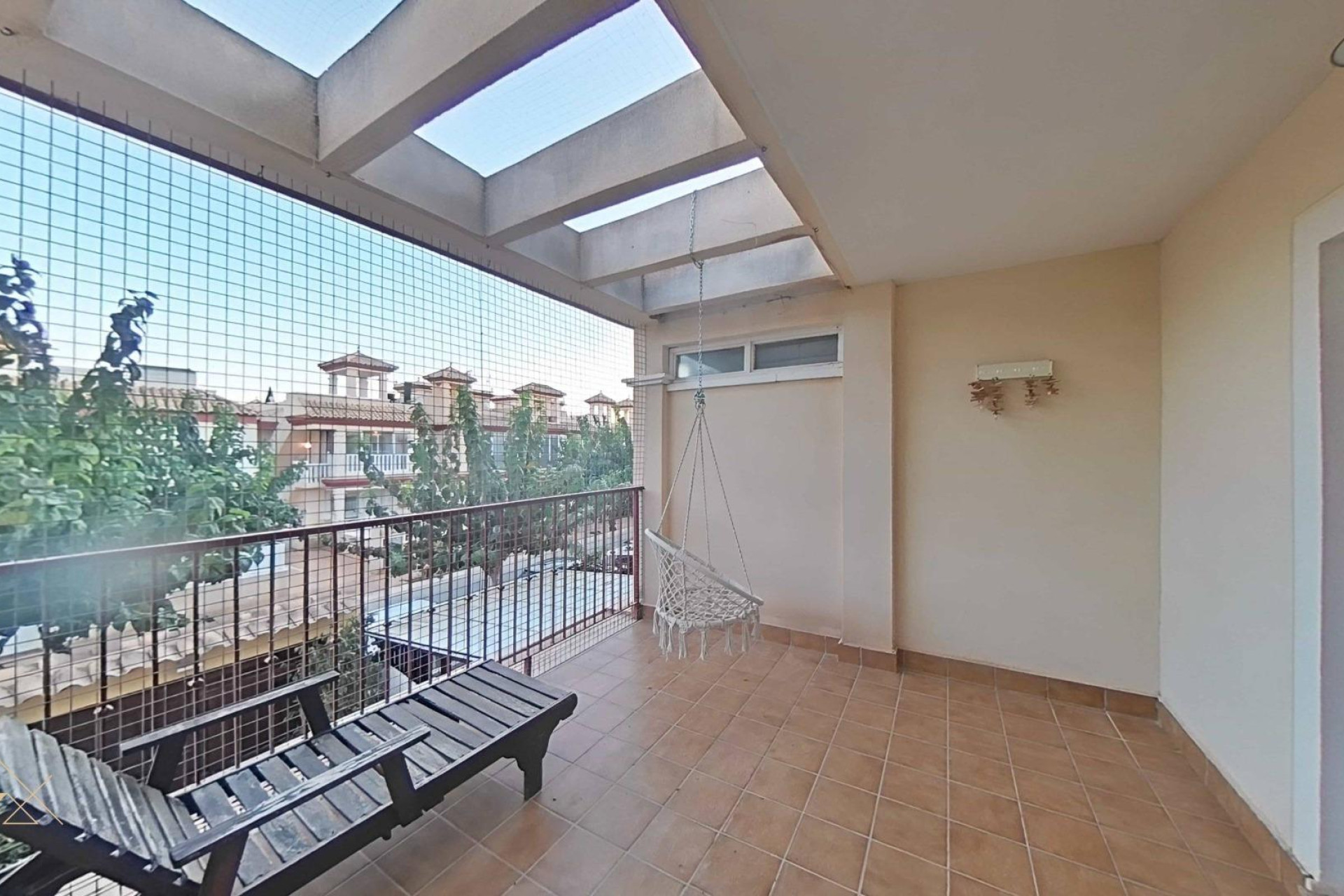Herverkoop - duplex - San Pedro del Pinatar - El salero