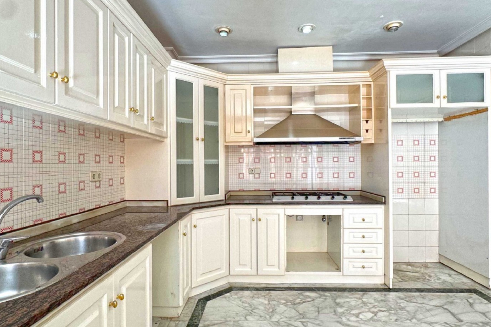 Herverkoop - duplex - San Pedro del Pinatar - San Pedro del Pinatar - Town