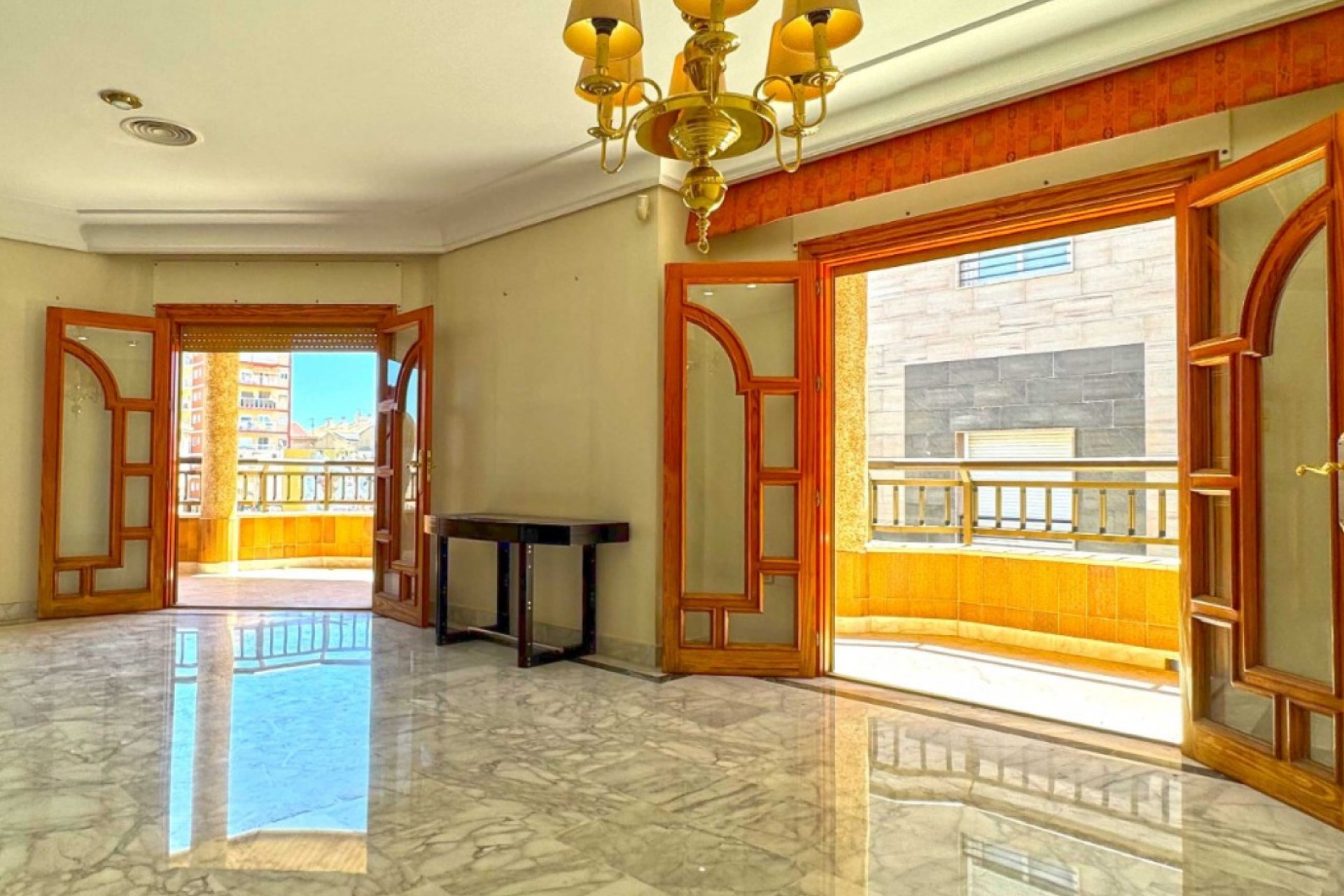 Herverkoop - duplex - San Pedro del Pinatar - San Pedro del Pinatar - Town