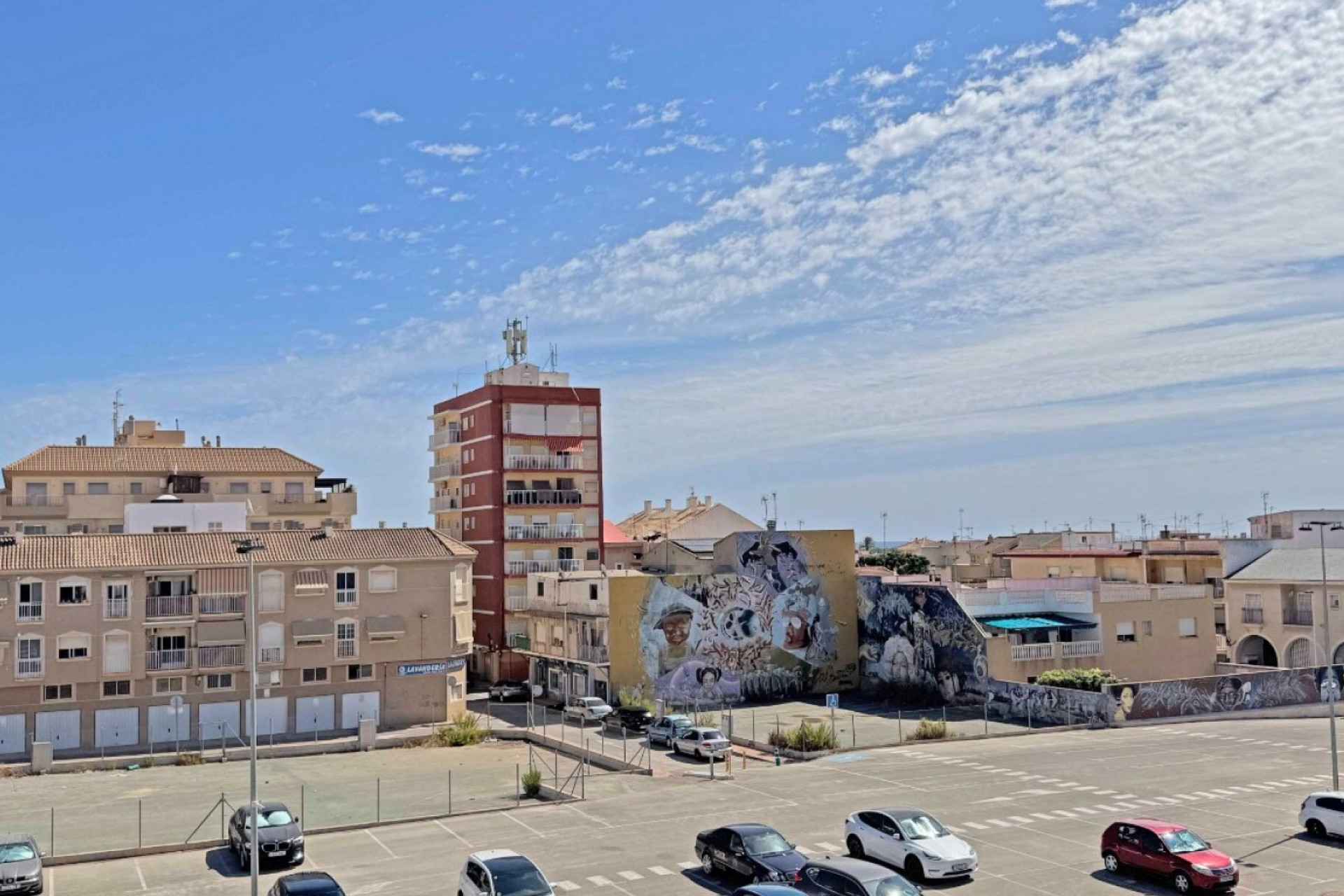 Herverkoop - duplex - San Pedro del Pinatar - San Pedro del Pinatar - Town