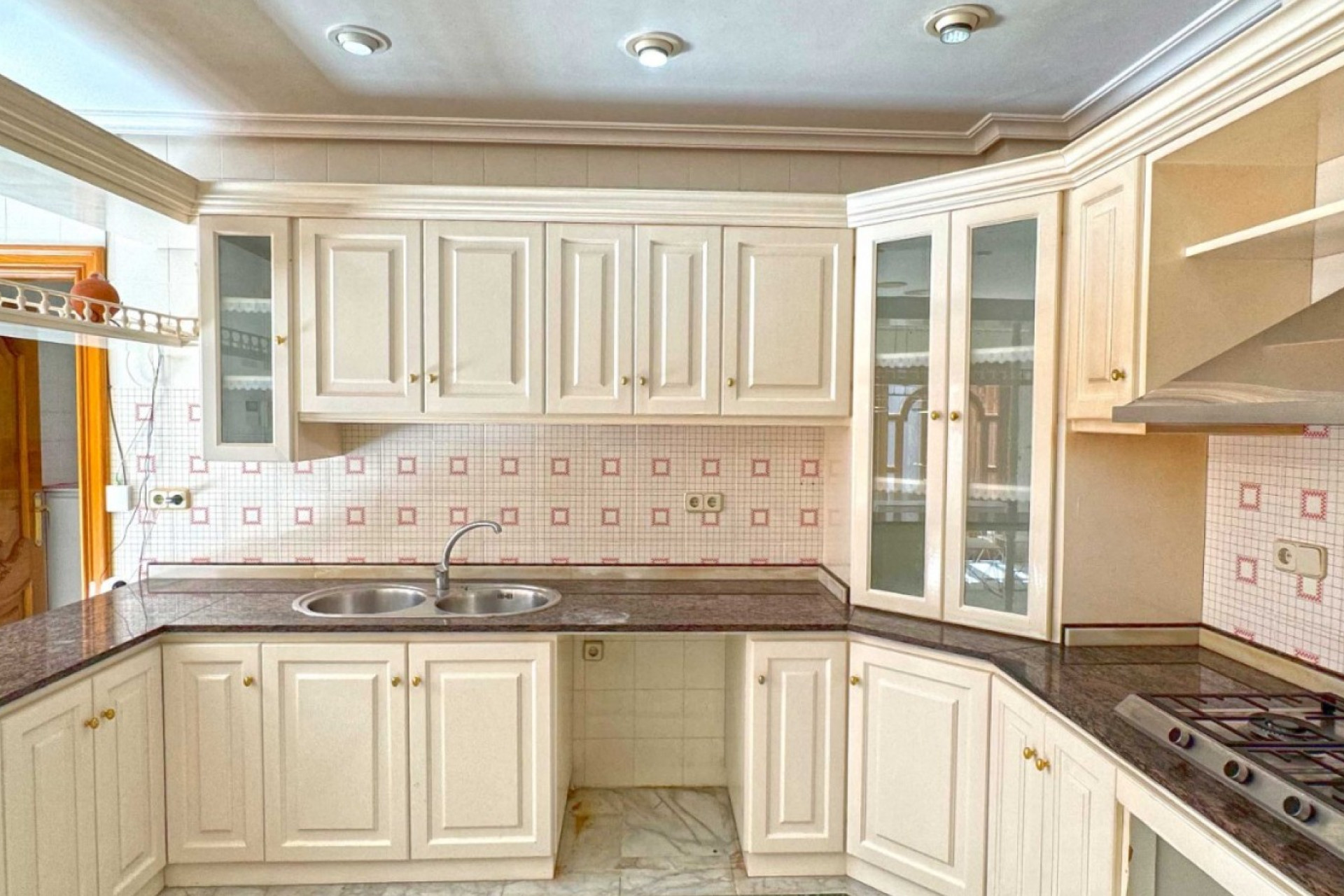 Herverkoop - duplex - San Pedro del Pinatar - San Pedro del Pinatar - Town