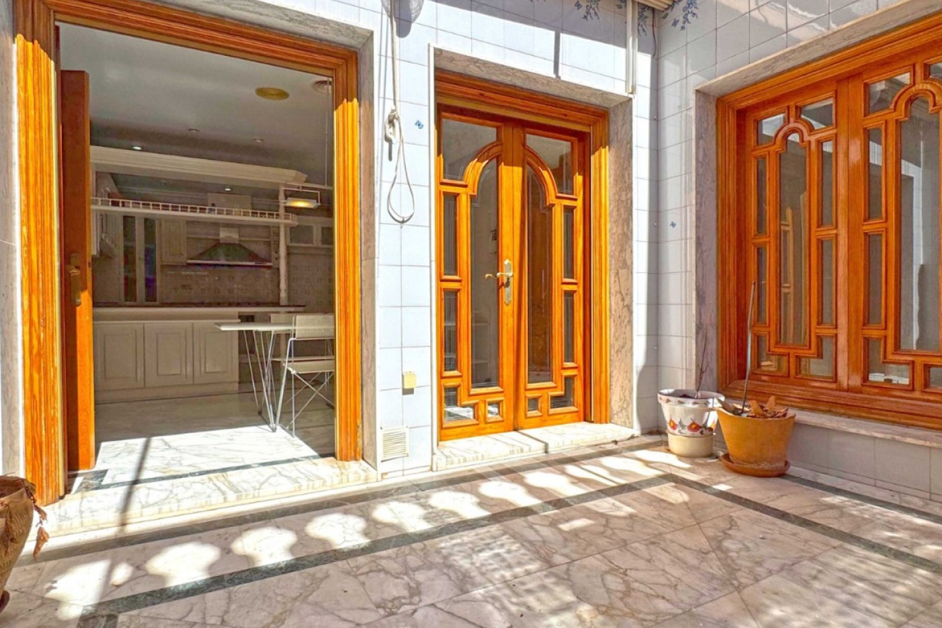 Herverkoop - duplex - San Pedro del Pinatar - San Pedro del Pinatar - Town