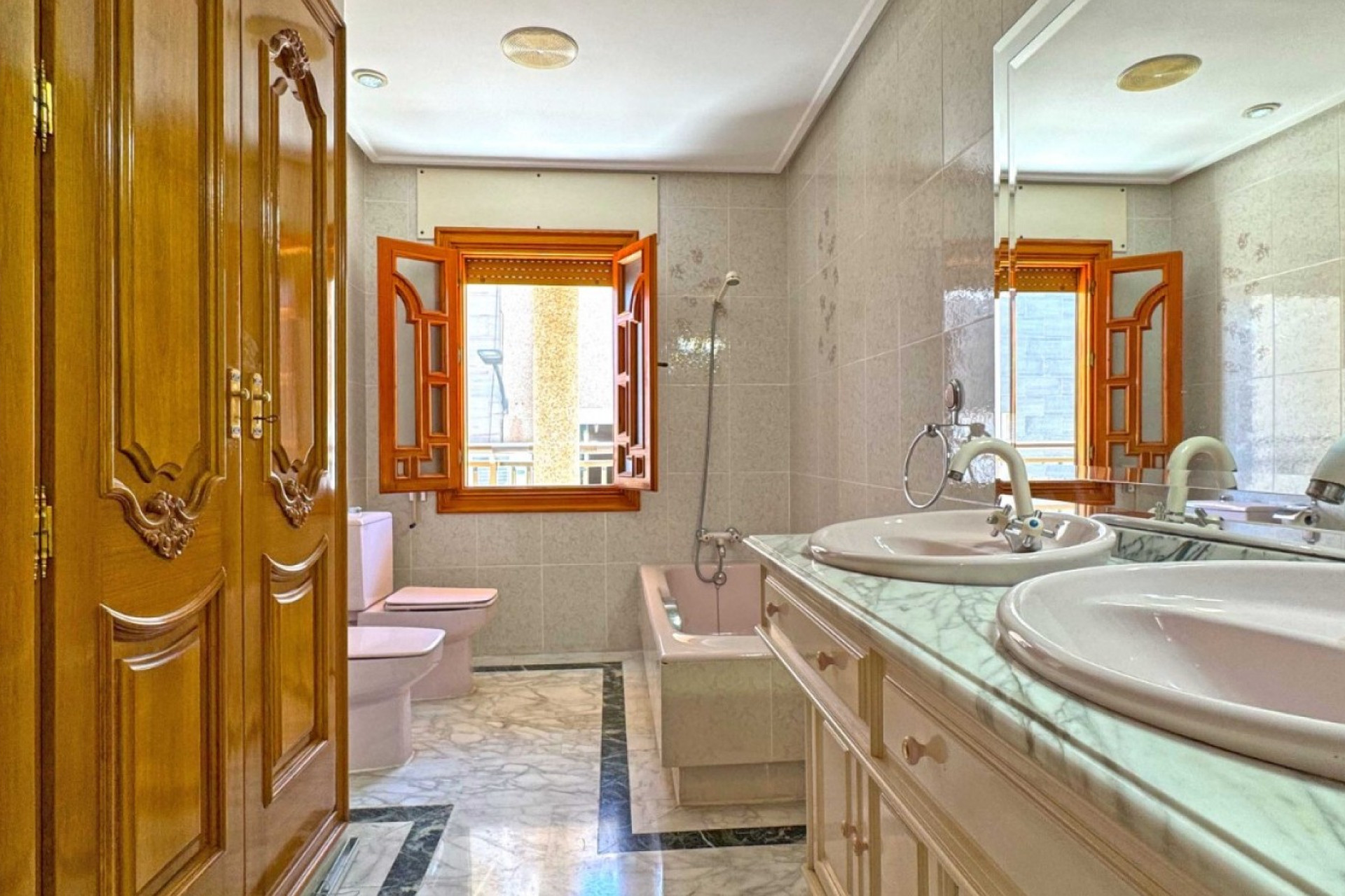 Herverkoop - duplex - San Pedro del Pinatar - San Pedro del Pinatar - Town