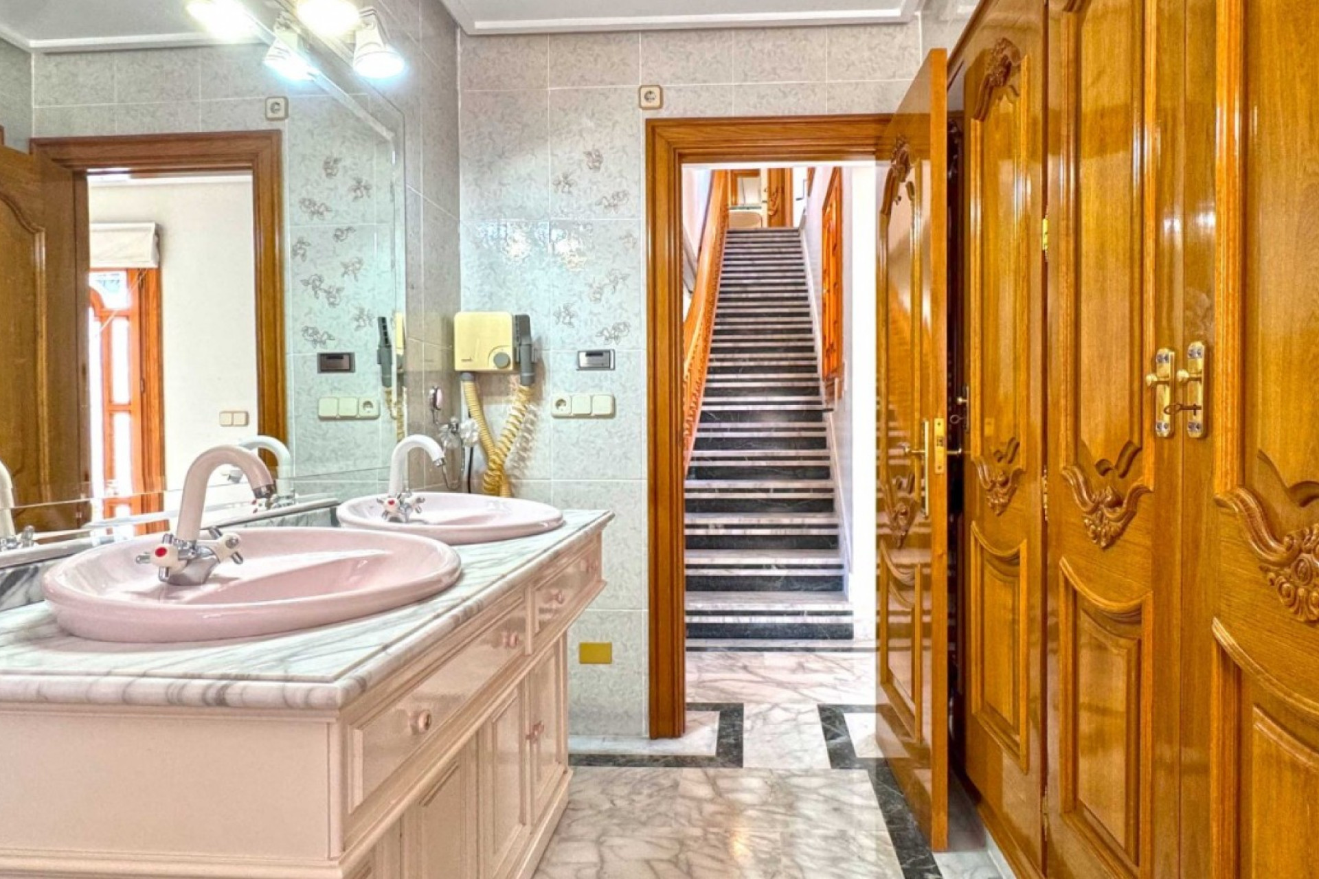 Herverkoop - duplex - San Pedro del Pinatar - San Pedro del Pinatar - Town