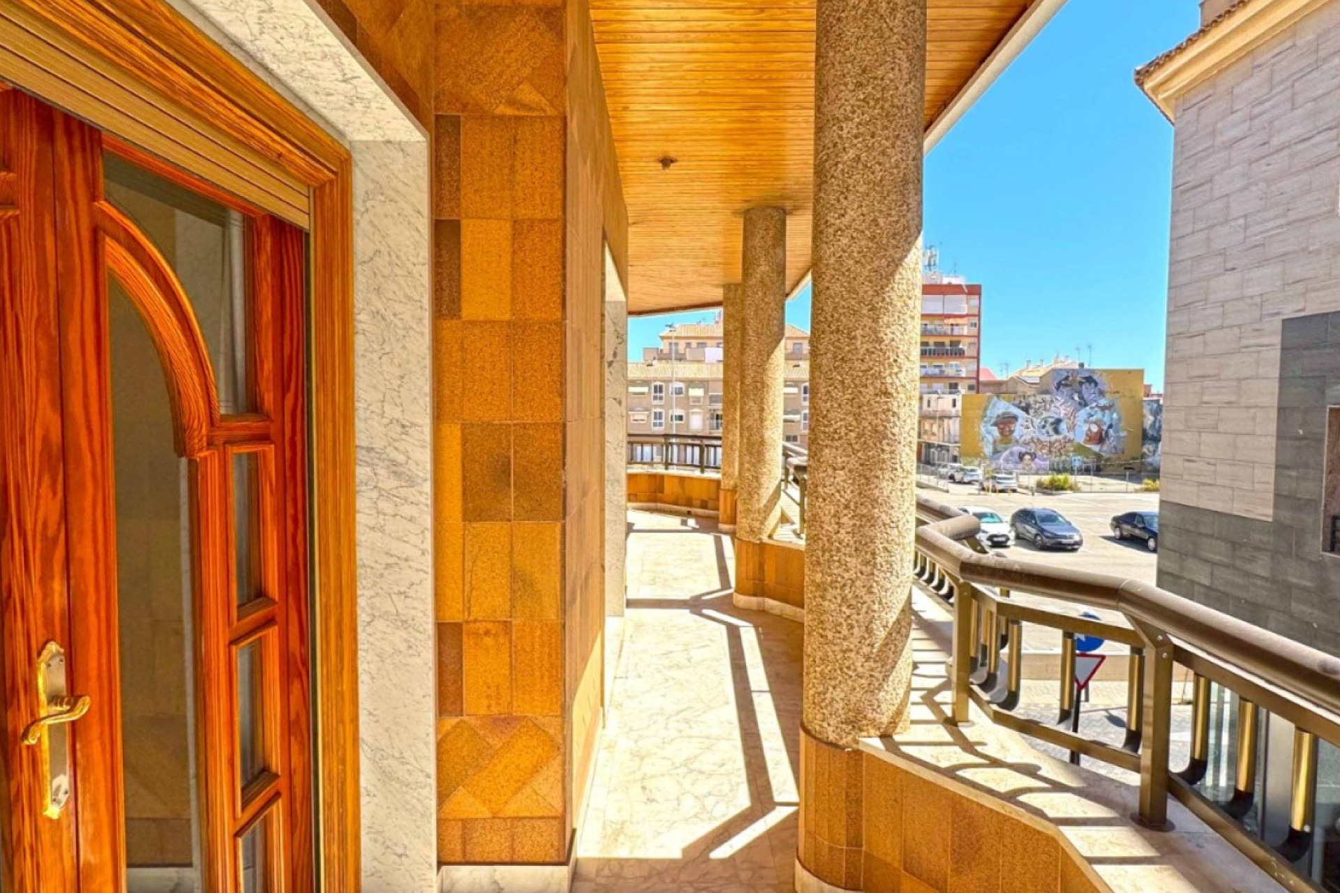 Herverkoop - duplex - San Pedro del Pinatar - San Pedro del Pinatar - Town