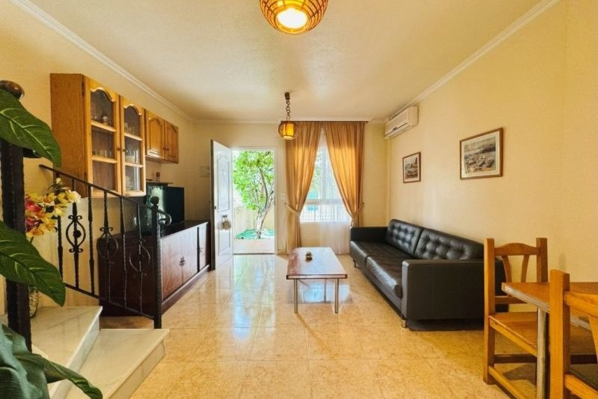 Herverkoop - duplex - Torrevieja - Aguas Nuevas