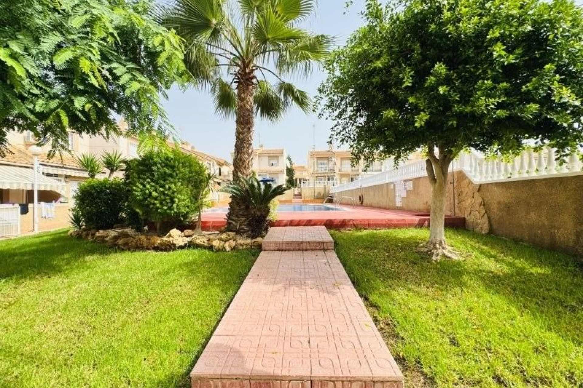 Herverkoop - duplex - Torrevieja - Aguas Nuevas