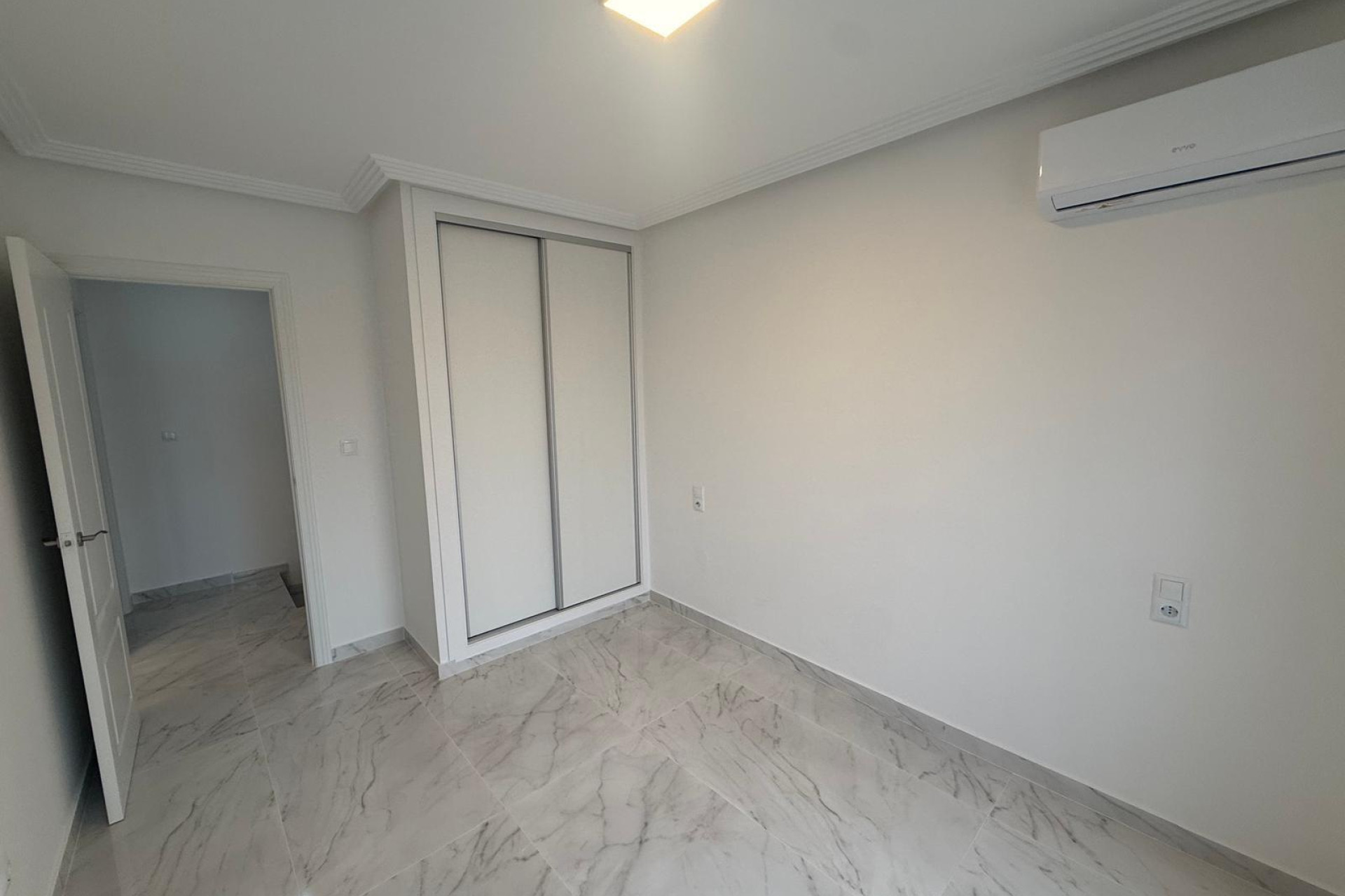 Herverkoop - duplex - Torrevieja - Aguas Nuevas