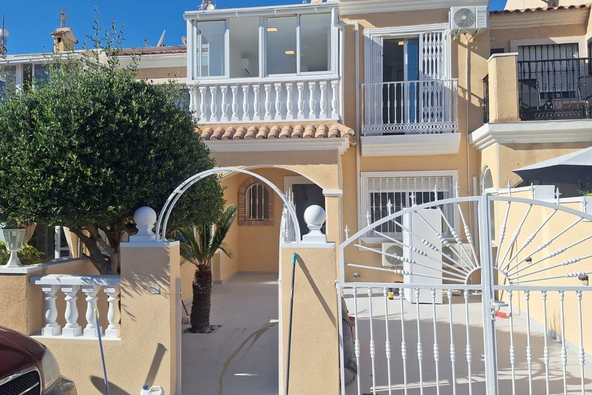 Herverkoop - duplex - Torrevieja - Aguas Nuevas