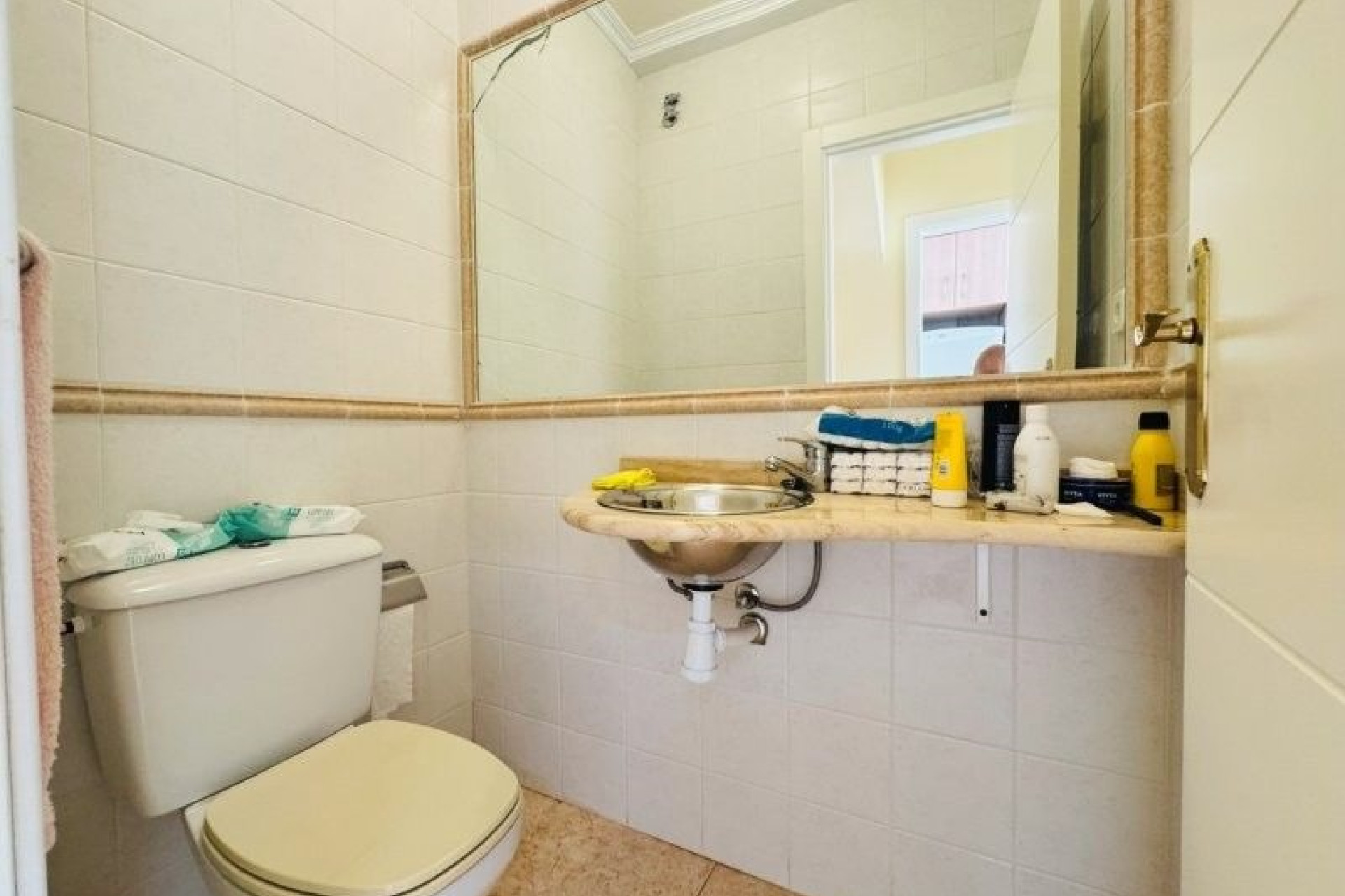 Herverkoop - duplex - Torrevieja - Aguas Nuevas