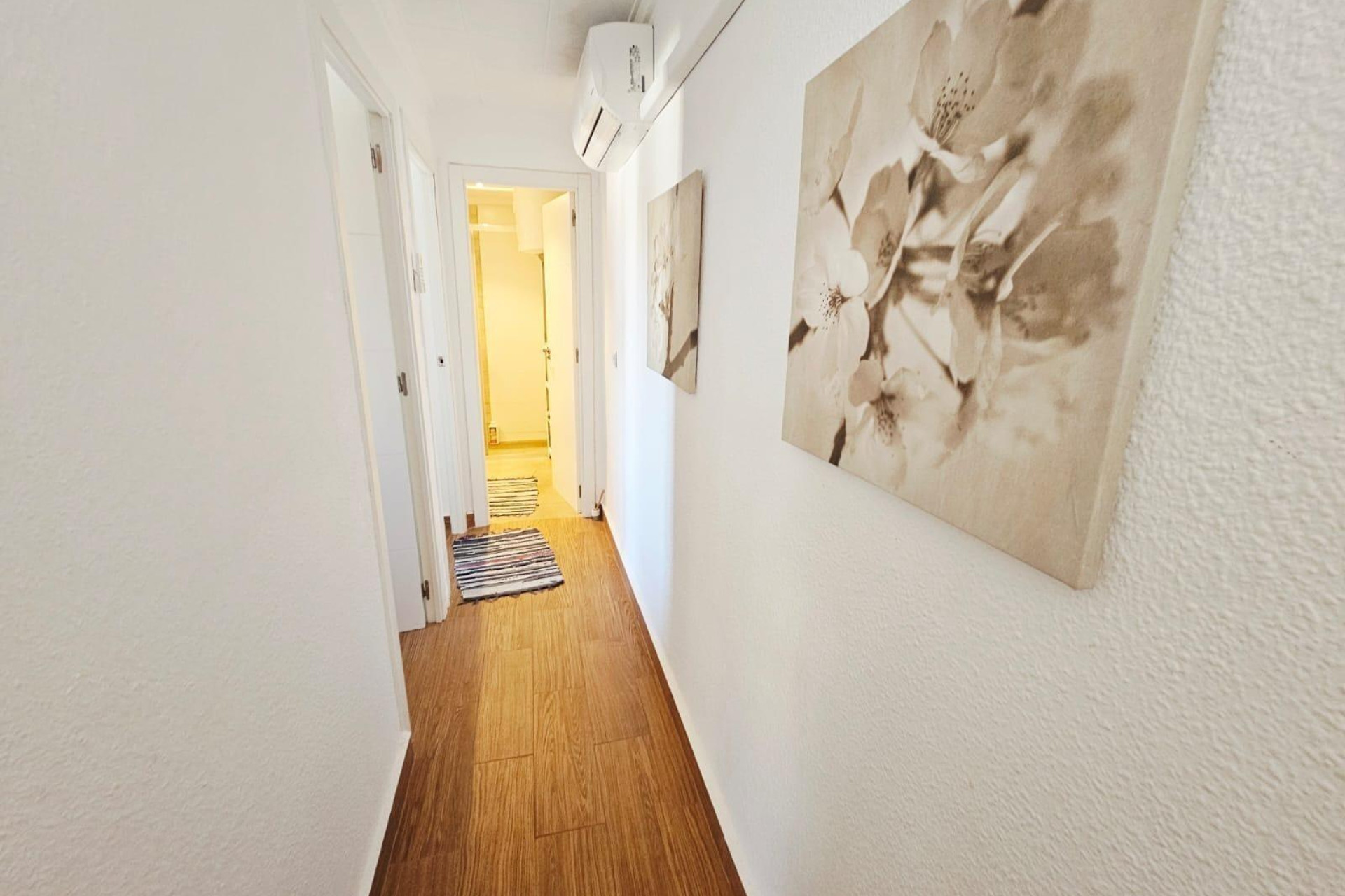 Herverkoop - duplex - Torrevieja - Cabo cervera