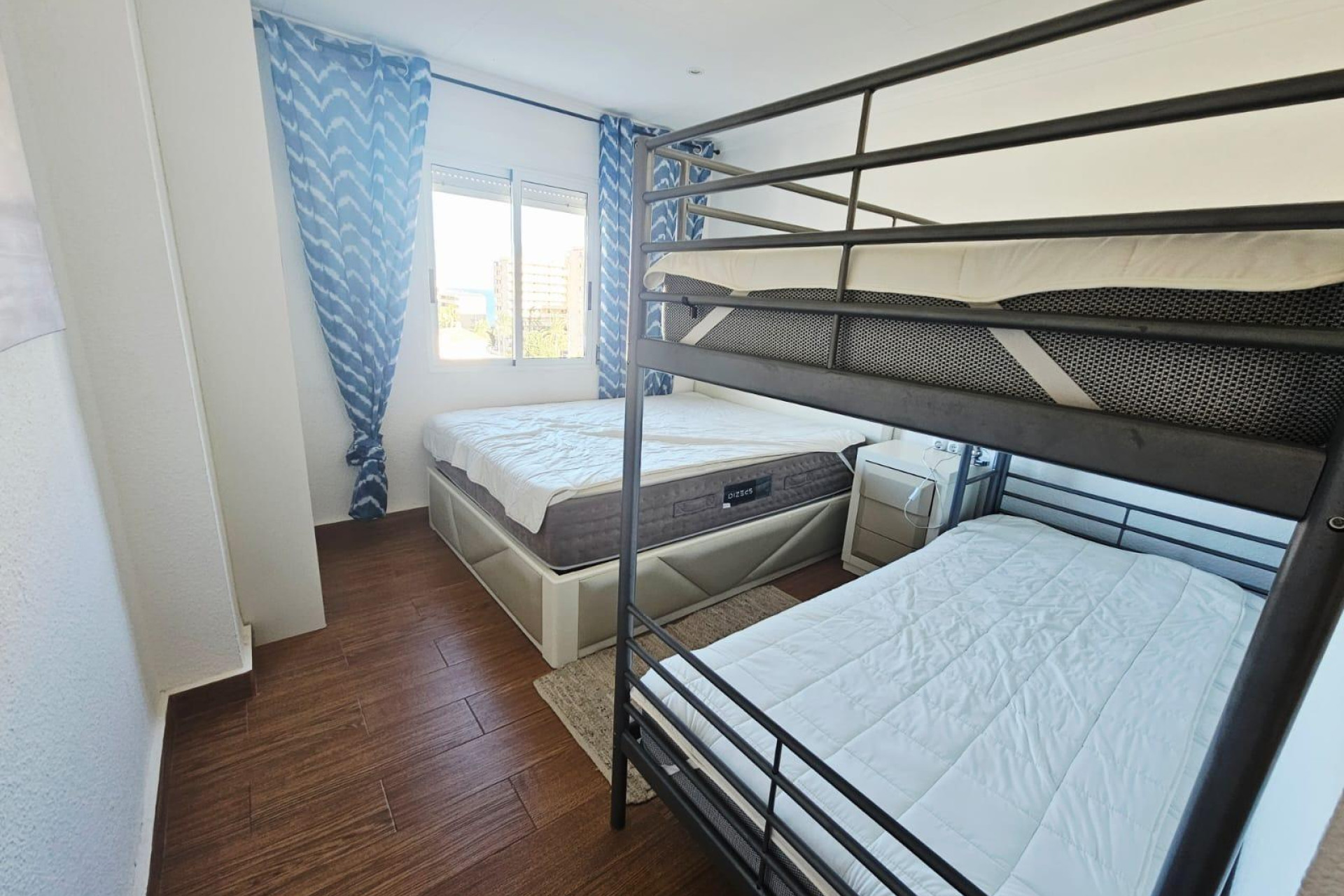 Herverkoop - duplex - Torrevieja - Cabo cervera