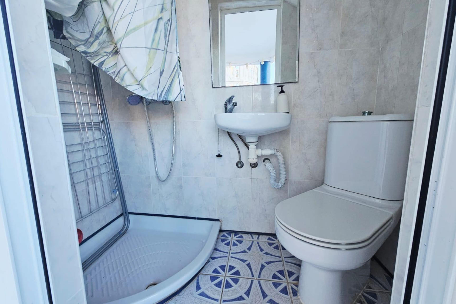 Herverkoop - duplex - Torrevieja - Cabo cervera