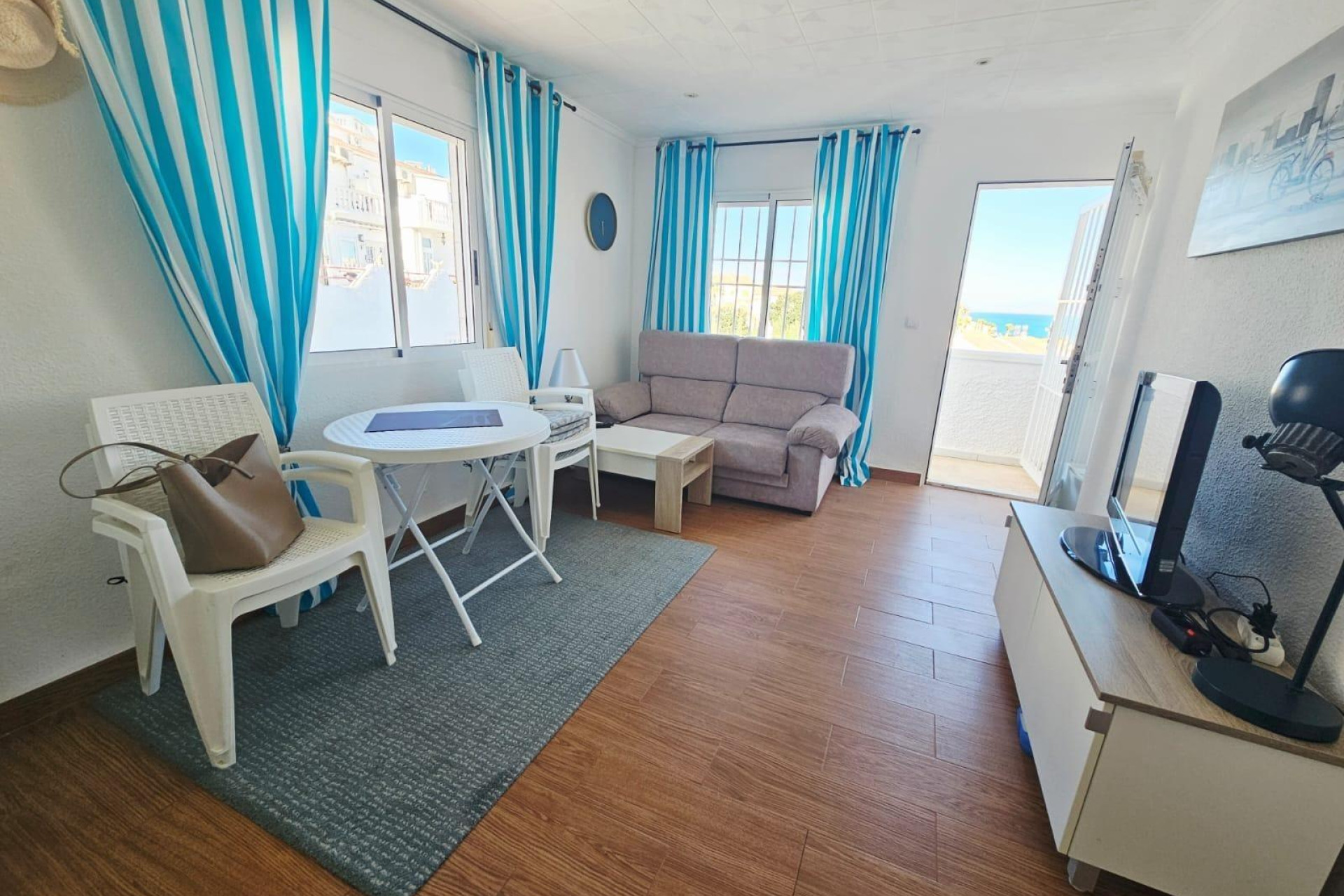 Herverkoop - duplex - Torrevieja - Cabo cervera