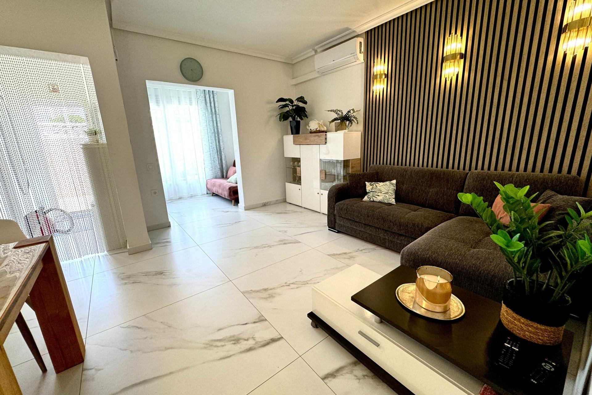 Herverkoop - duplex - Torrevieja - Cañada del Molino