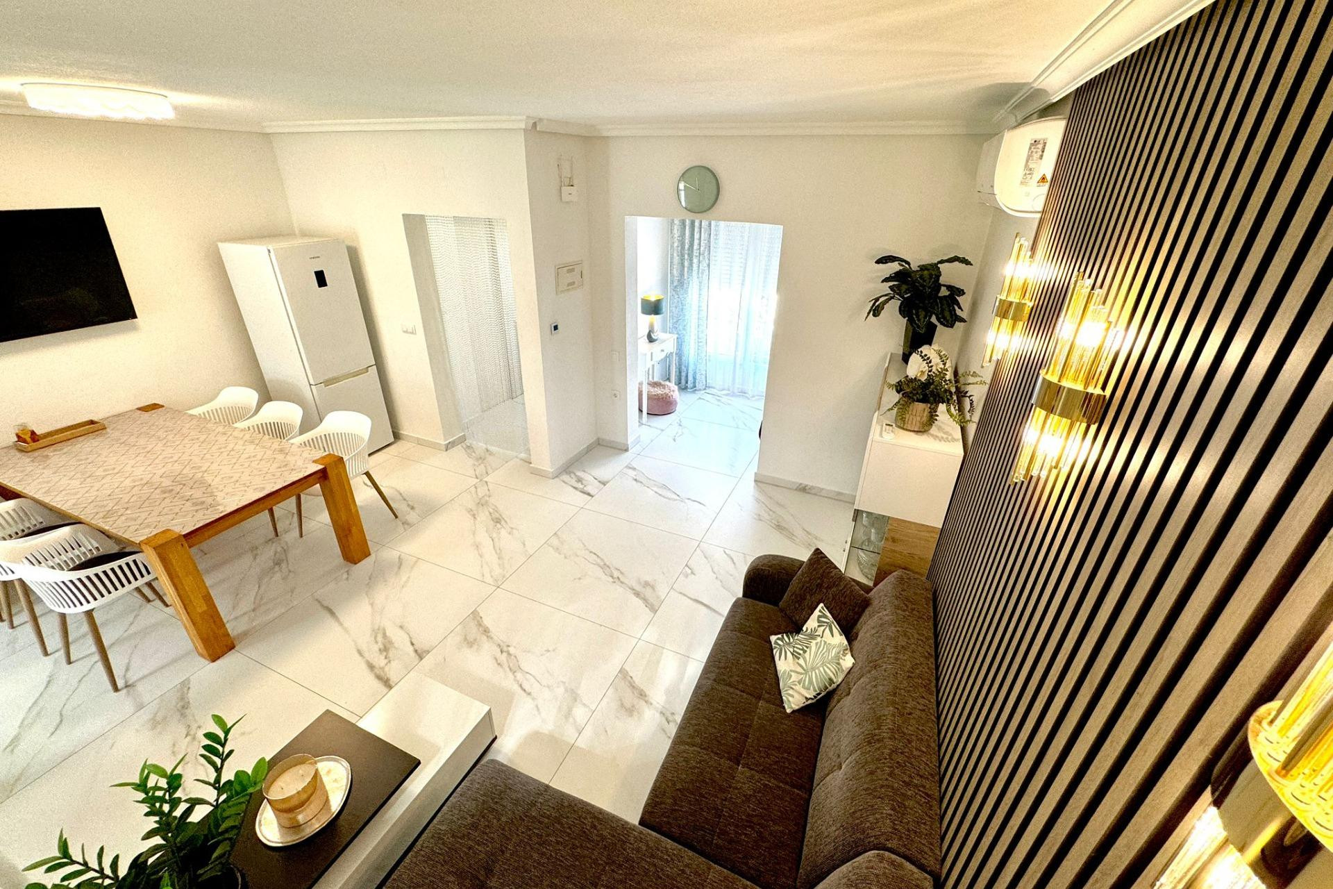 Herverkoop - duplex - Torrevieja - Cañada del Molino