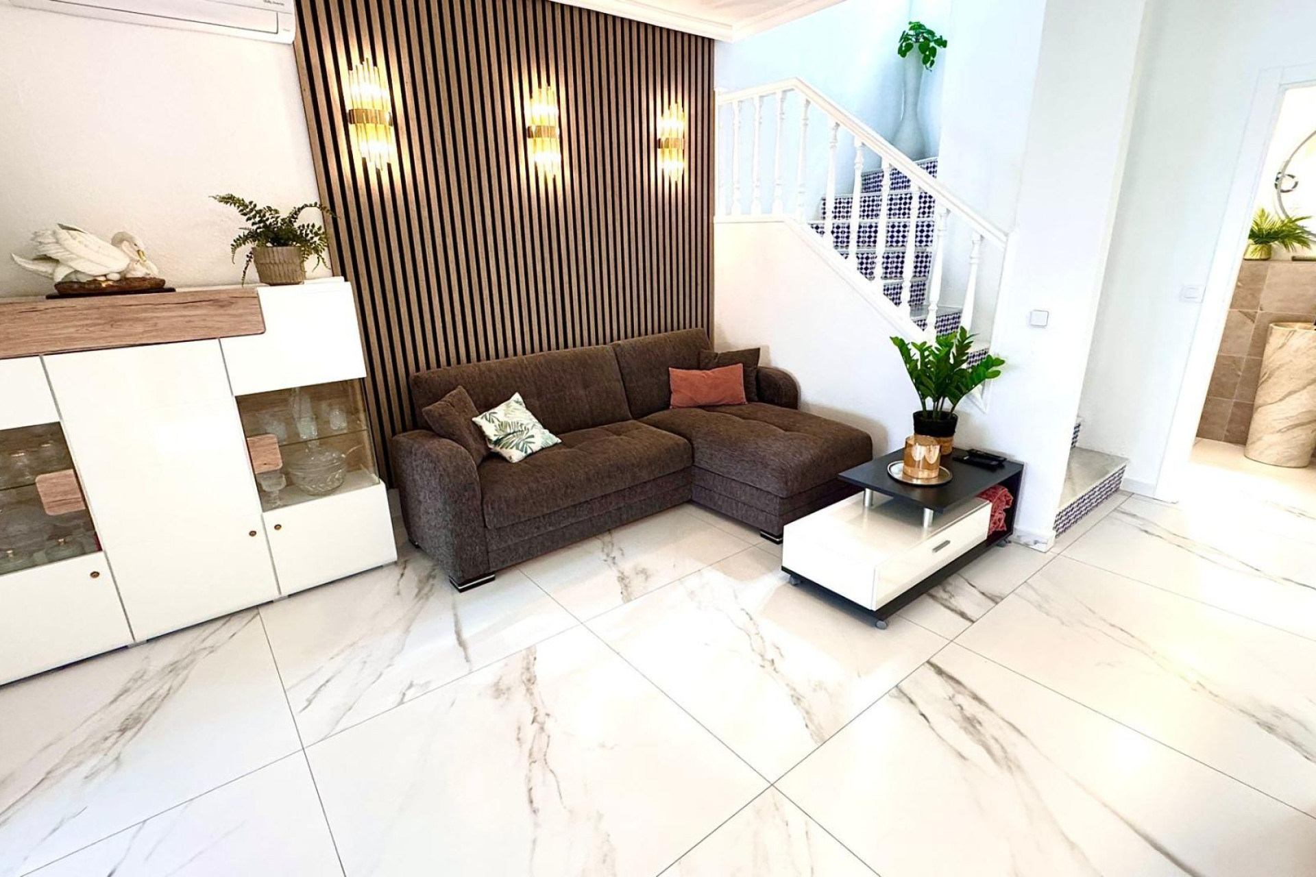 Herverkoop - duplex - Torrevieja - Cañada del Molino