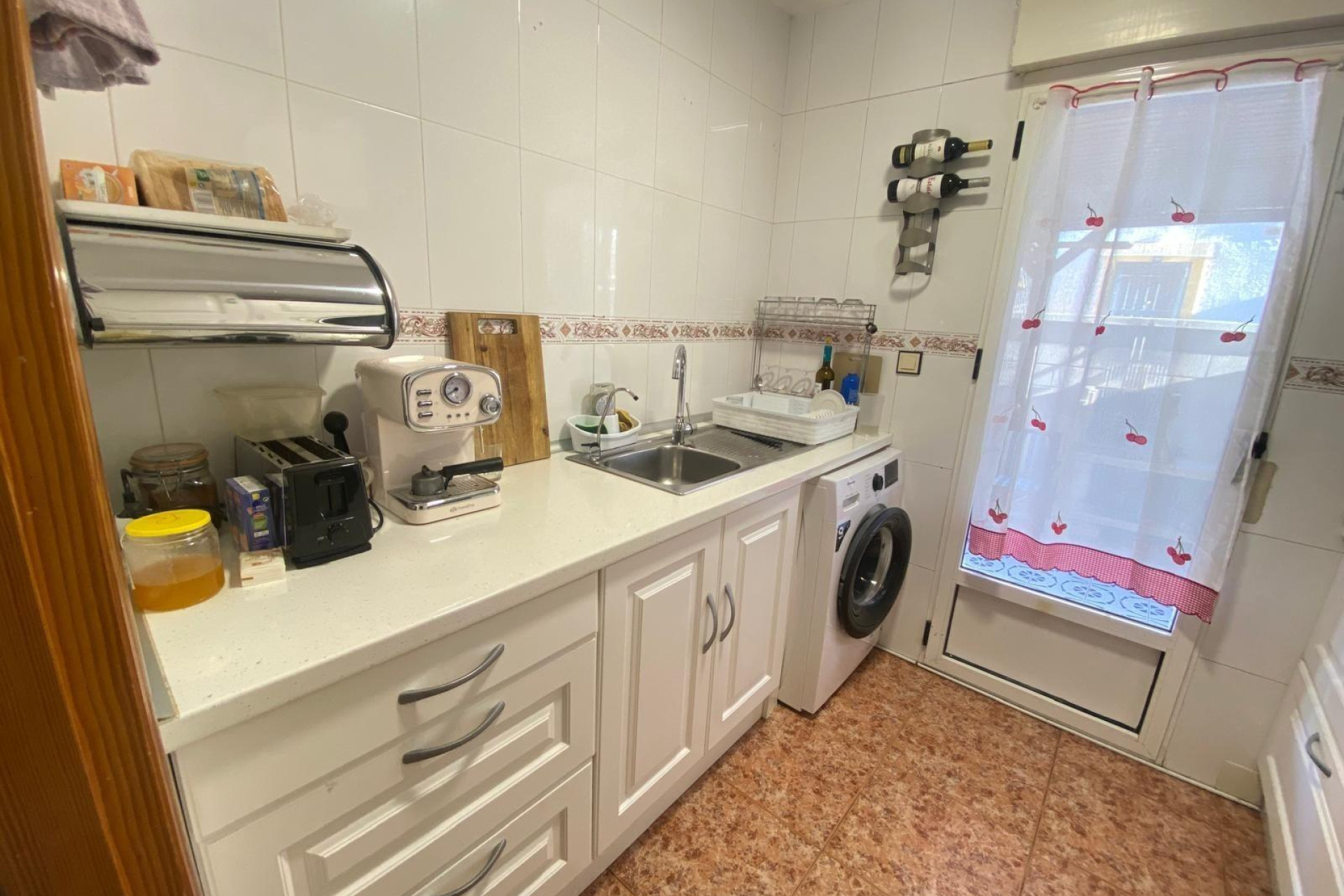 Herverkoop - duplex - Torrevieja - Carrefour