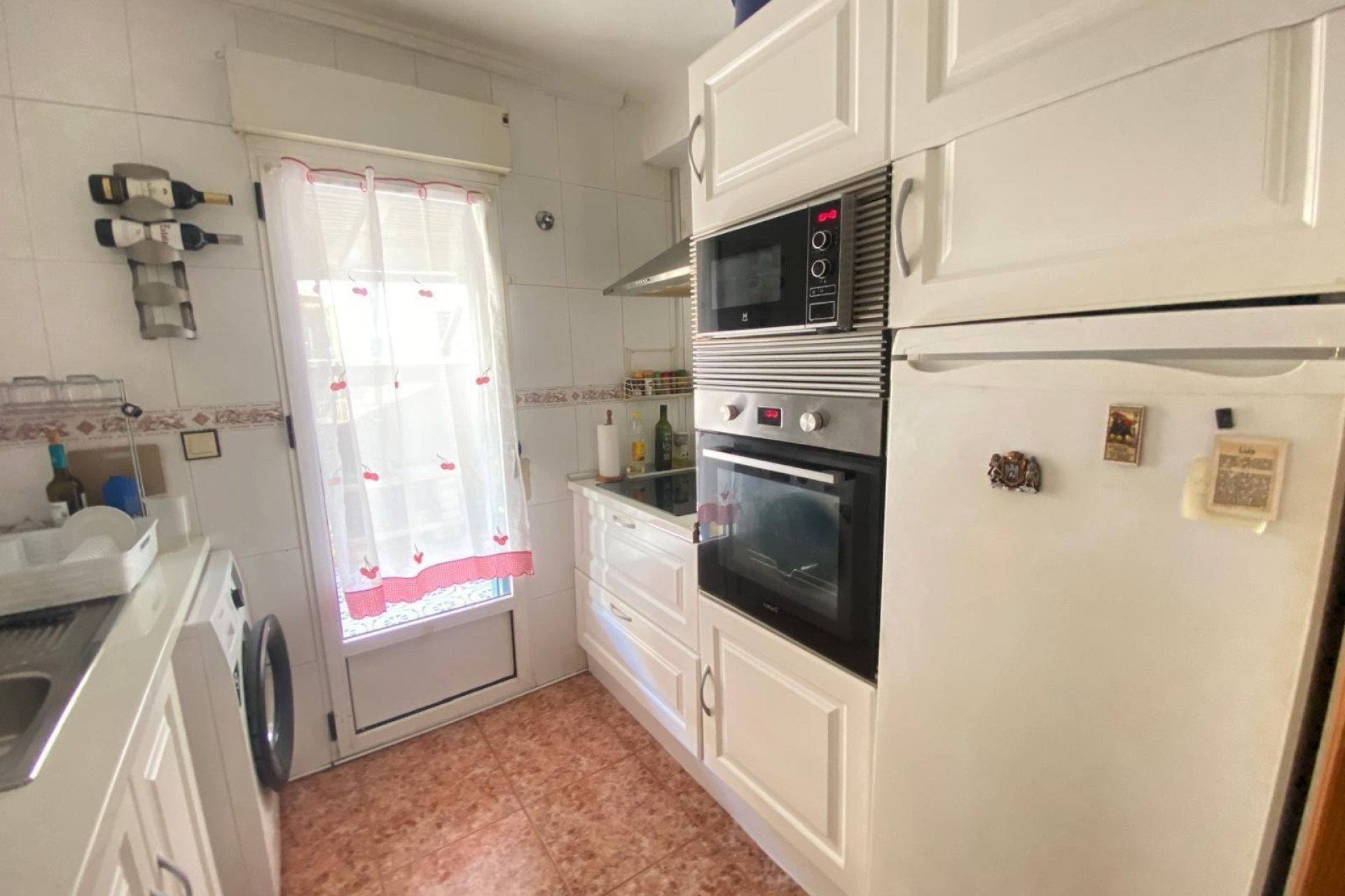 Herverkoop - duplex - Torrevieja - Carrefour