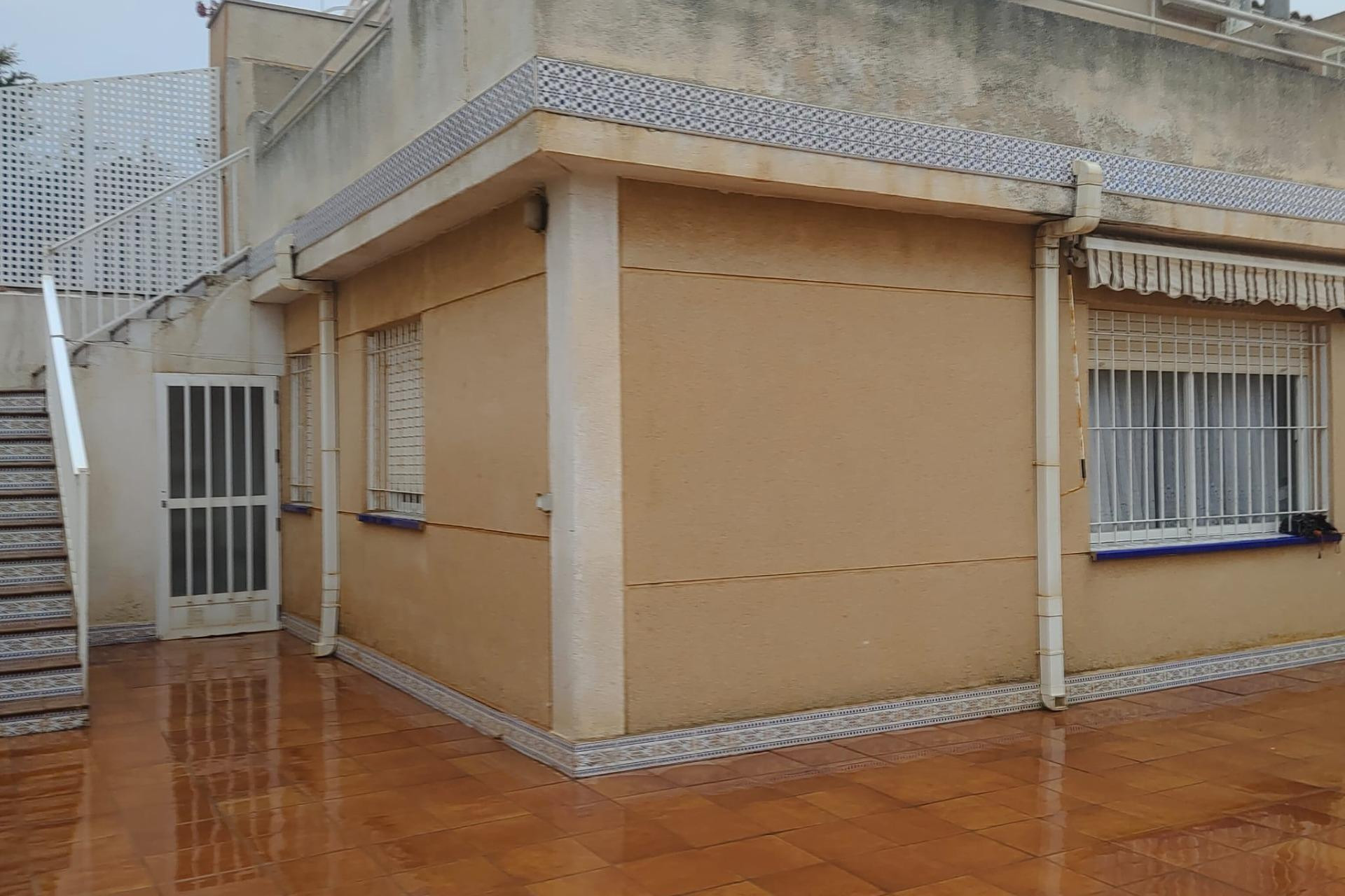 Herverkoop - duplex - Torrevieja - Carrefour