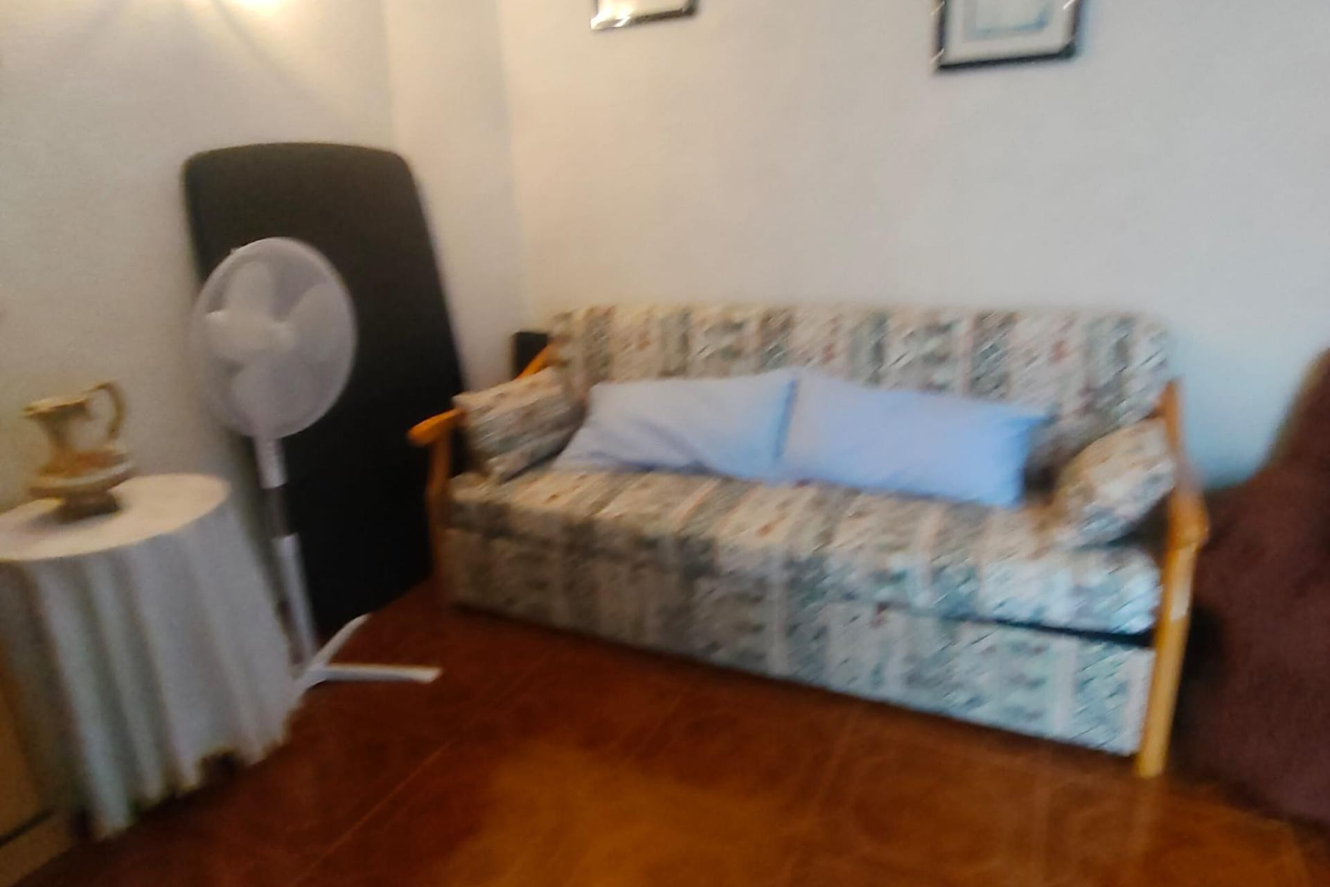 Herverkoop - duplex - Torrevieja - Carrefour