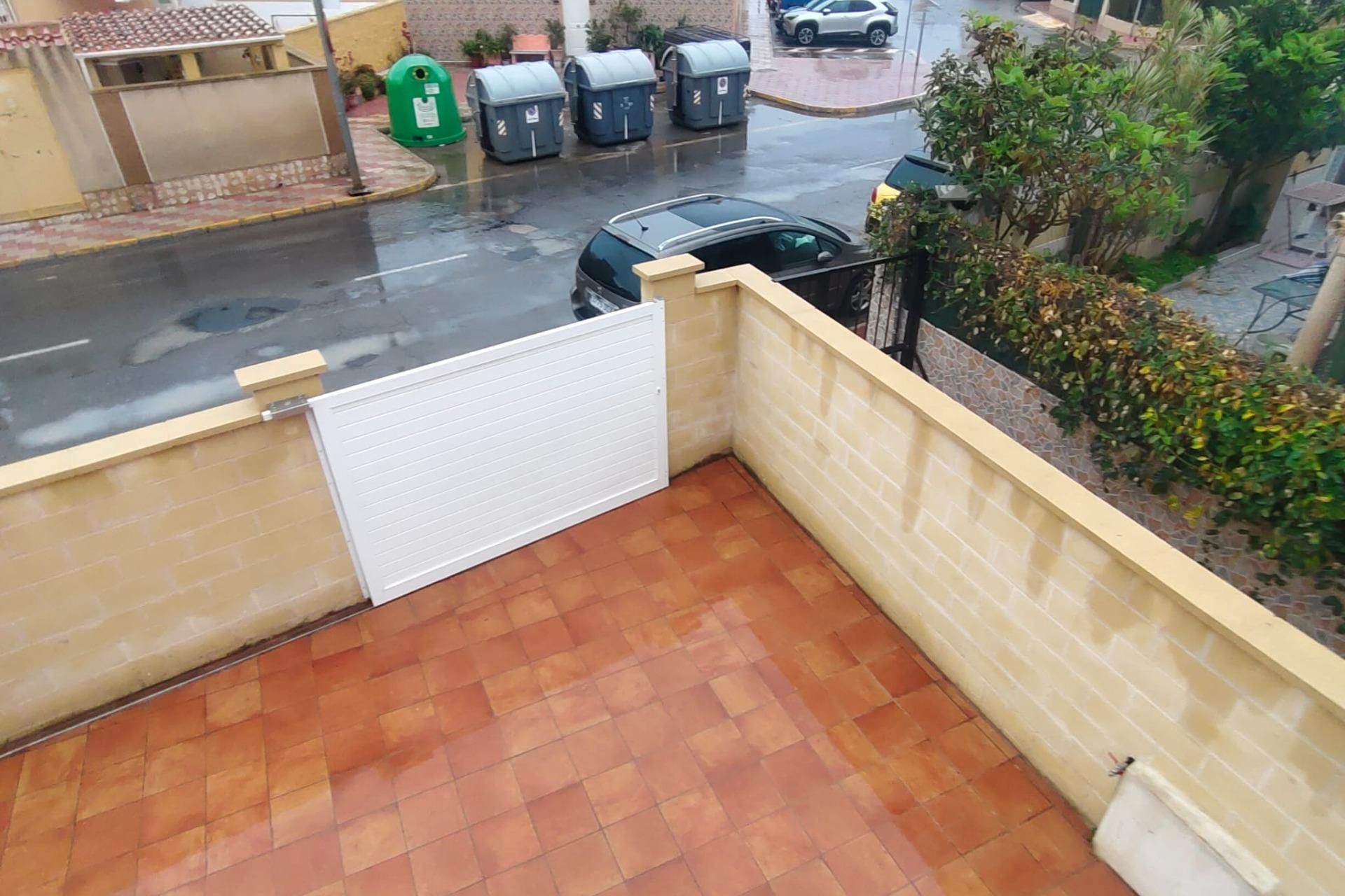 Herverkoop - duplex - Torrevieja - Carrefour