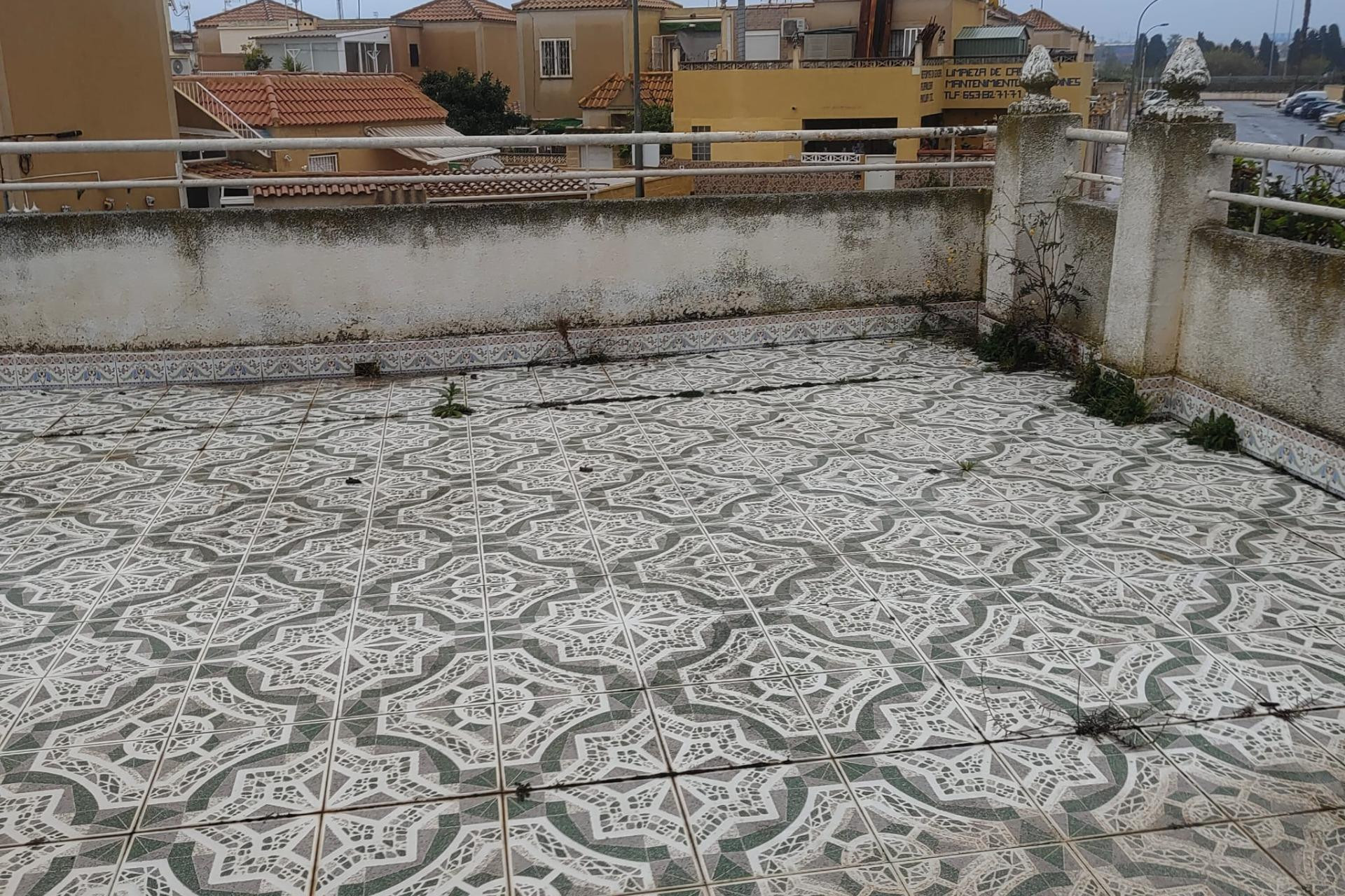 Herverkoop - duplex - Torrevieja - Carrefour