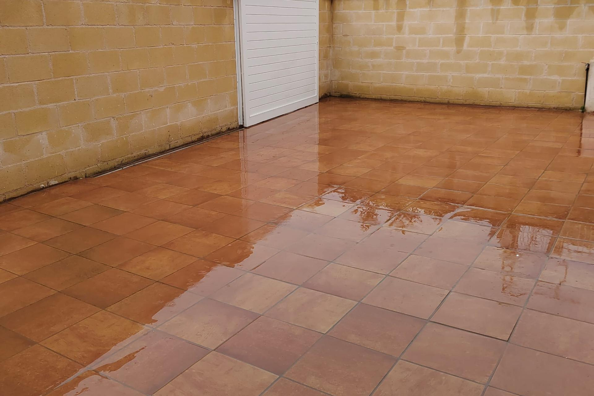 Herverkoop - duplex - Torrevieja - Carrefour