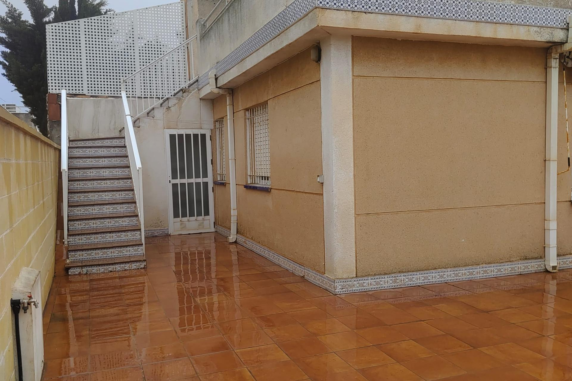 Herverkoop - duplex - Torrevieja - Carrefour