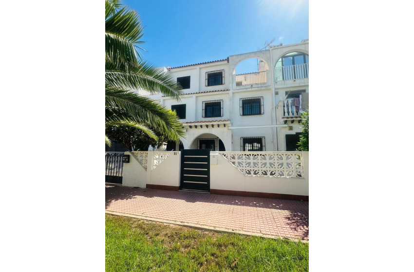 Herverkoop - duplex - Torrevieja - Centro