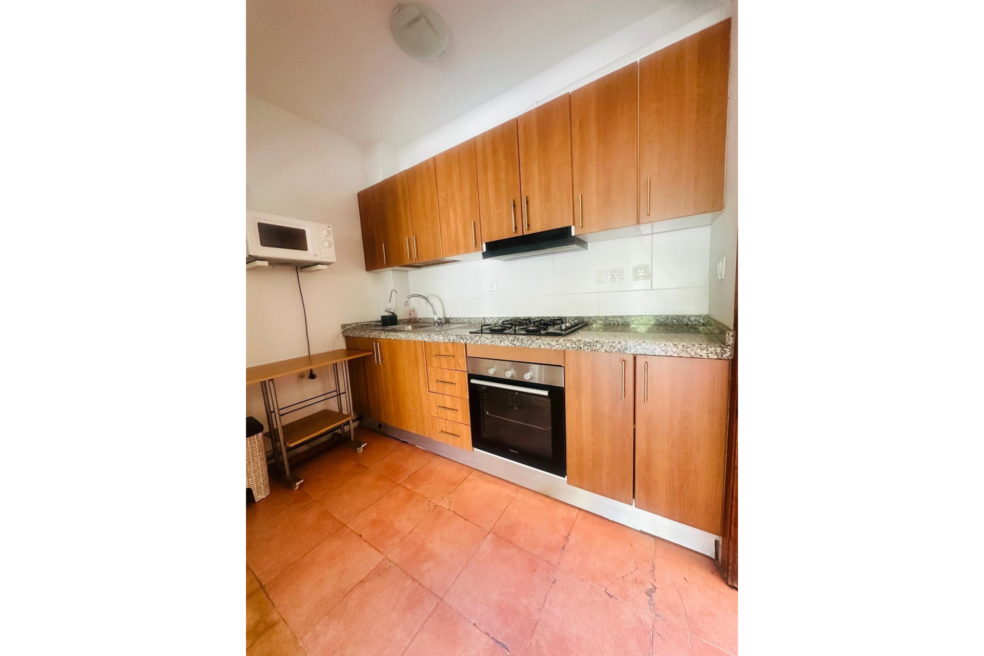 Herverkoop - duplex - Torrevieja - Centro