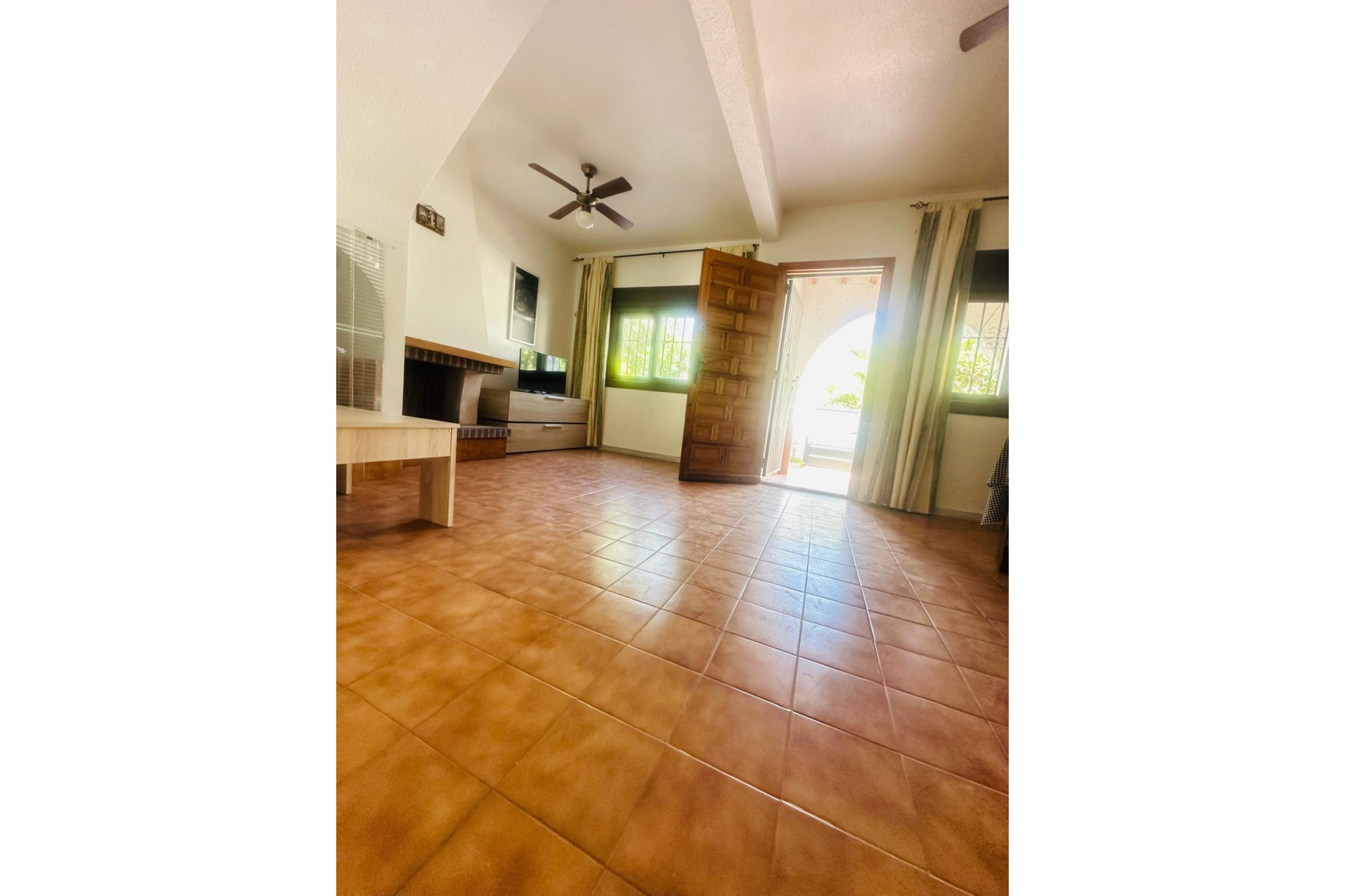 Herverkoop - duplex - Torrevieja - Centro