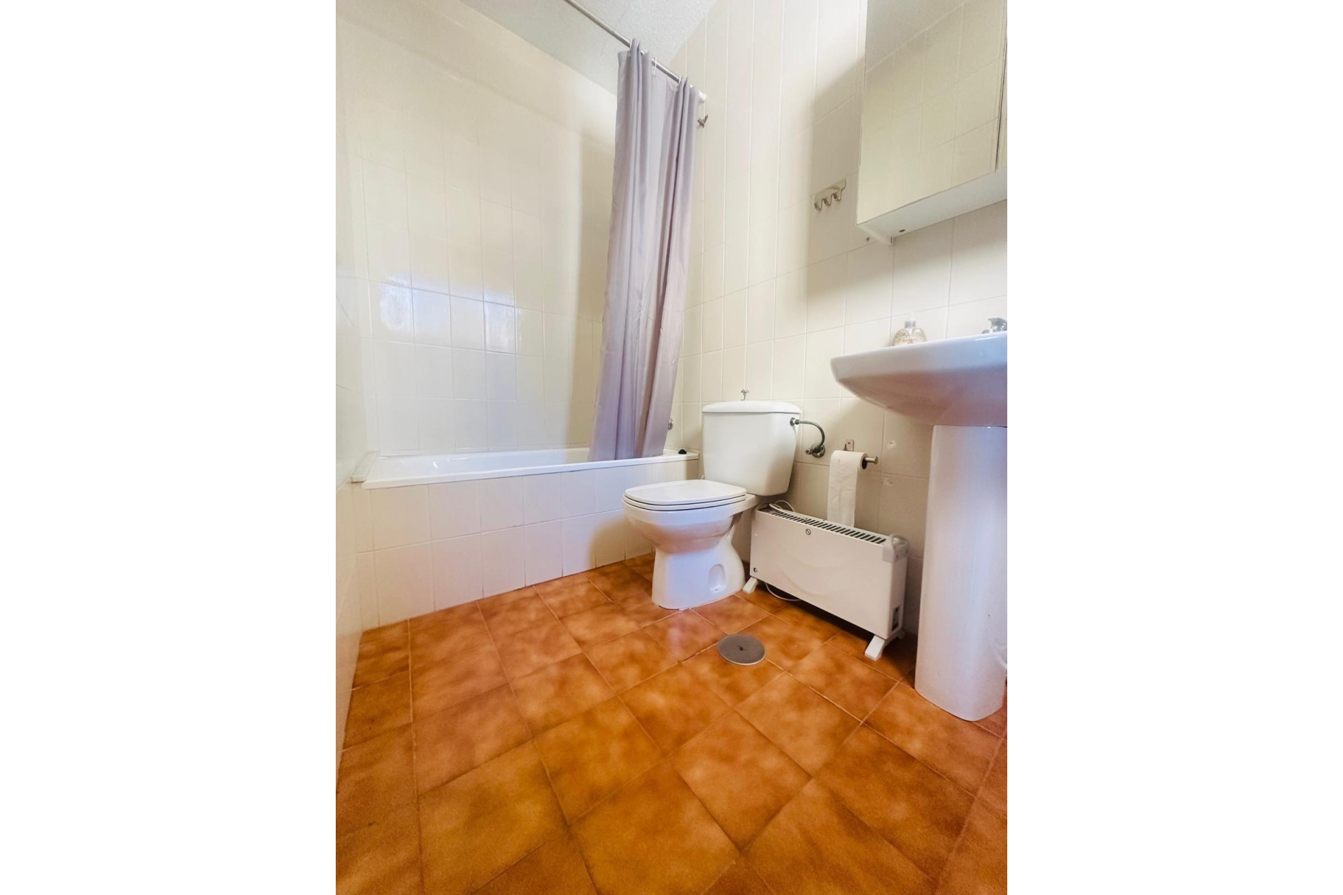 Herverkoop - duplex - Torrevieja - Centro