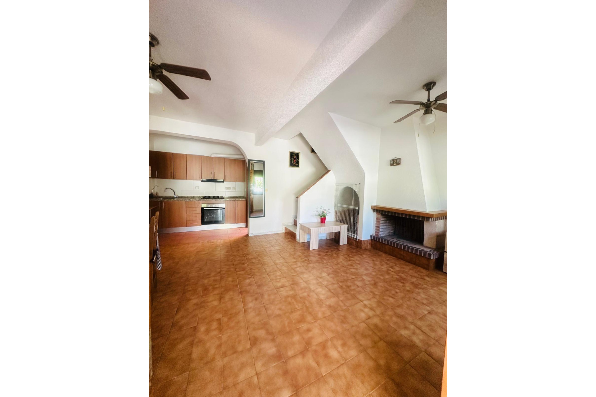 Herverkoop - duplex - Torrevieja - Centro