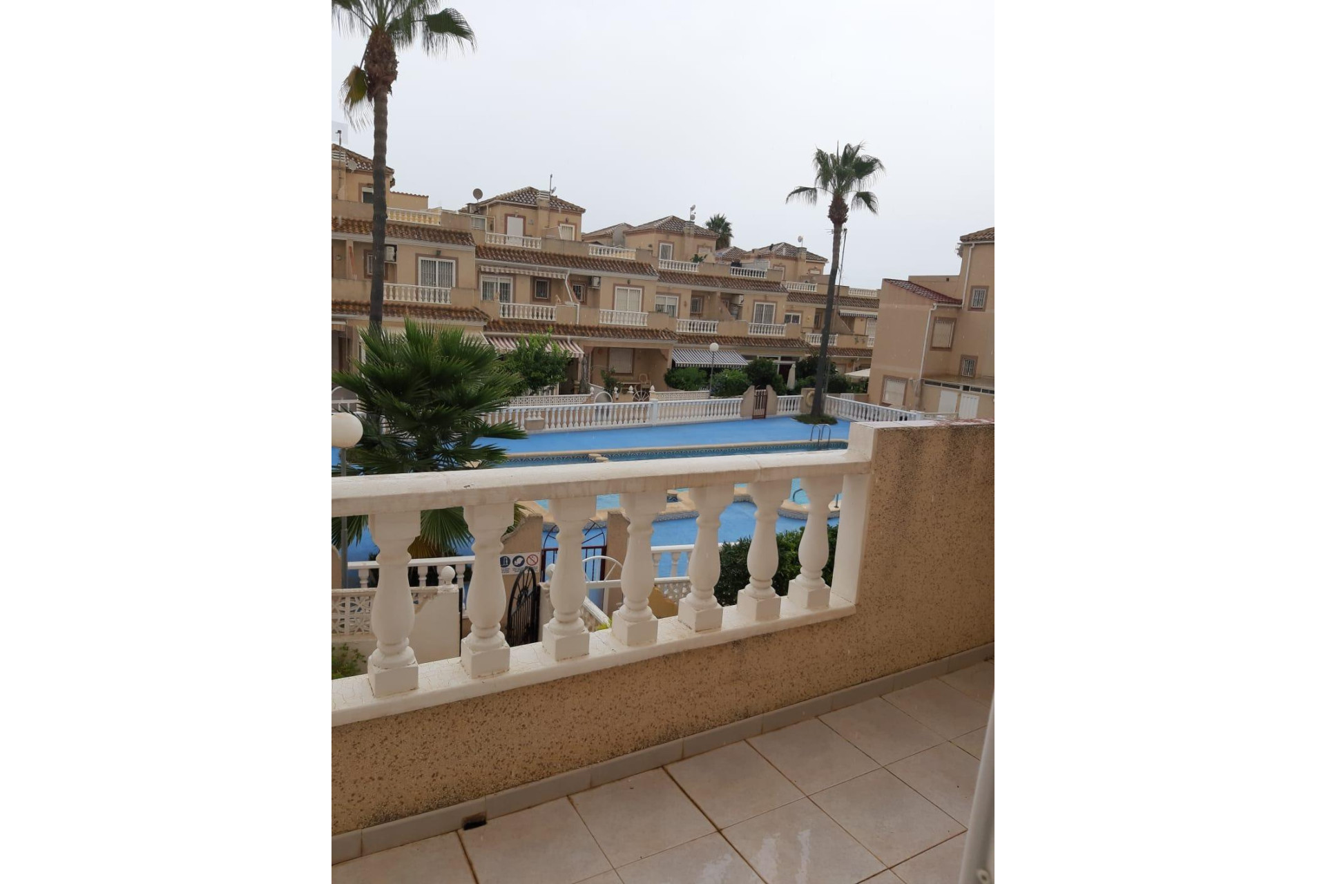 Herverkoop - duplex - Torrevieja - El chaparral