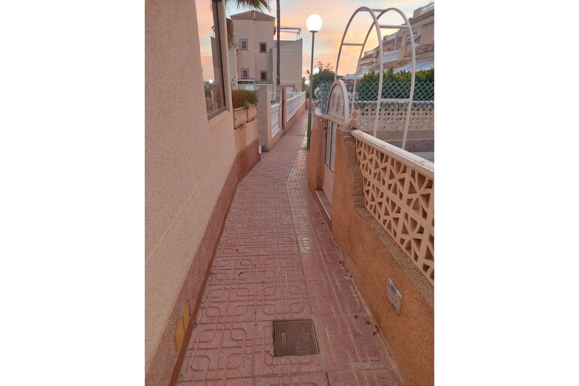 Herverkoop - duplex - Torrevieja - El chaparral