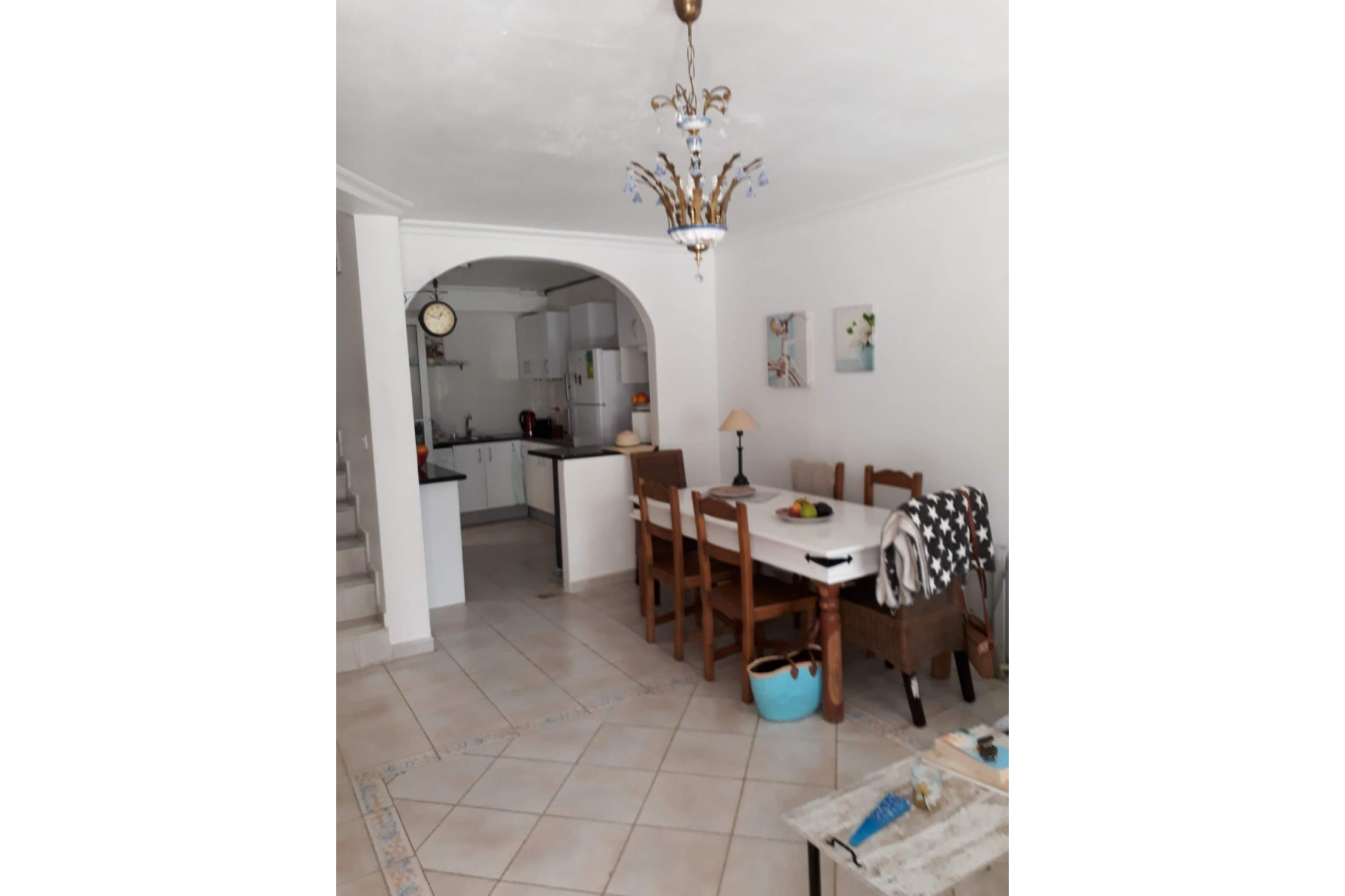 Herverkoop - duplex - Torrevieja - El chaparral