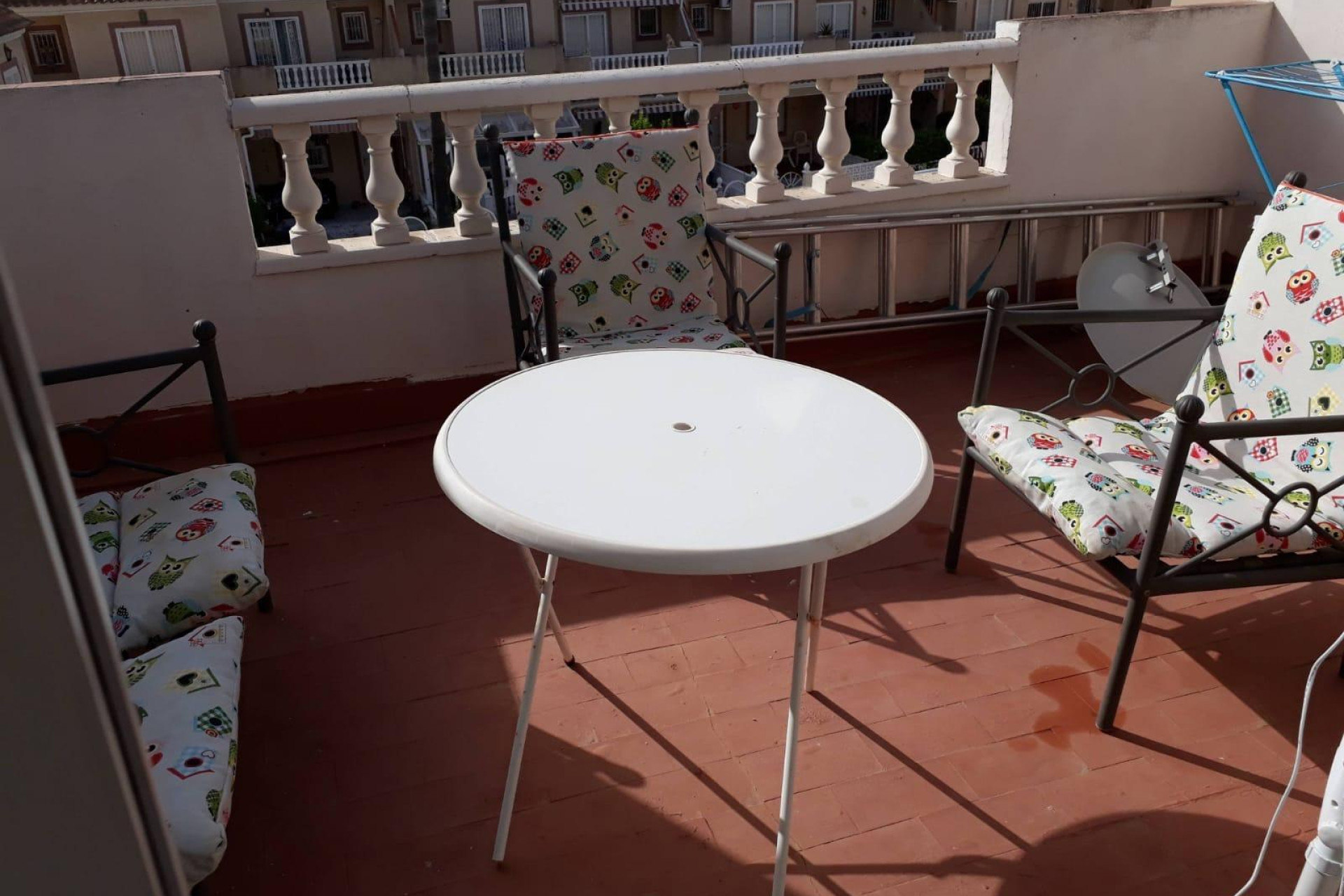 Herverkoop - duplex - Torrevieja - El chaparral