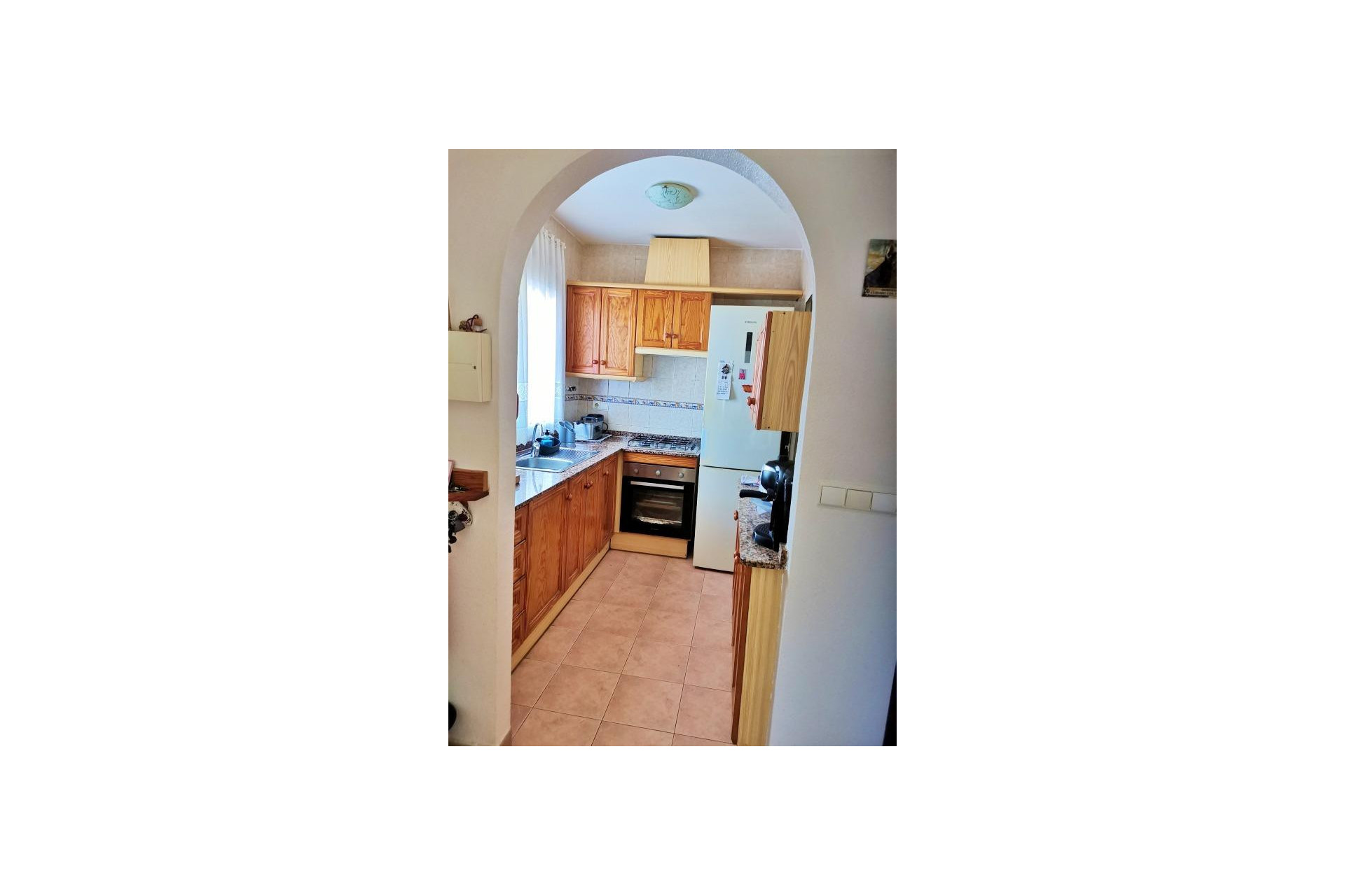 Herverkoop - duplex - Torrevieja - El limonar