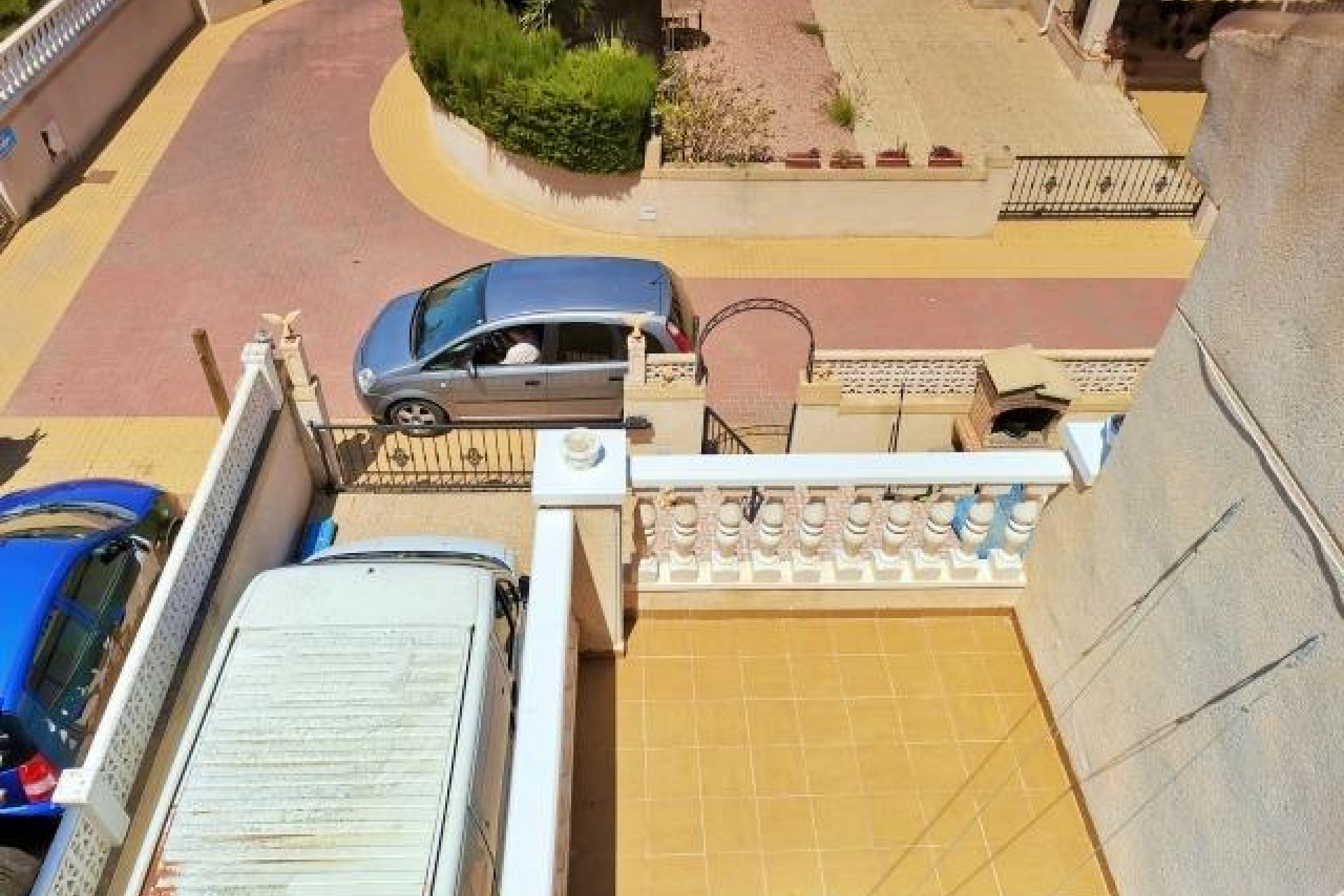Herverkoop - duplex - Torrevieja - El limonar